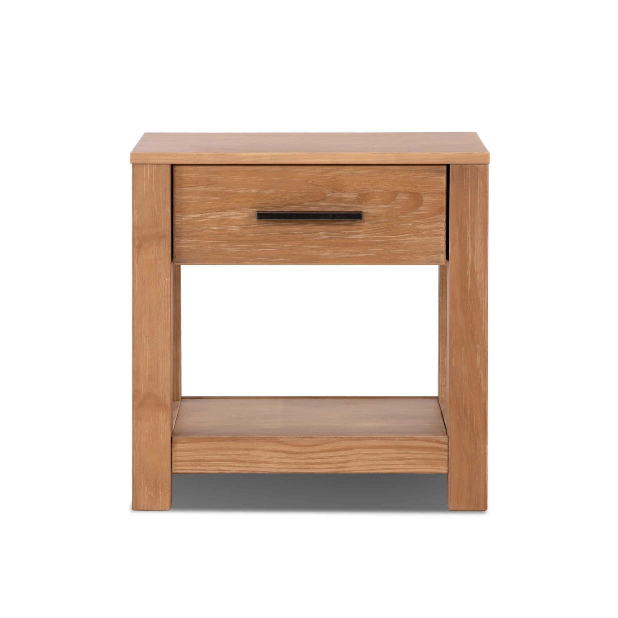 Loft One-Drawer Nightstand - Image 7