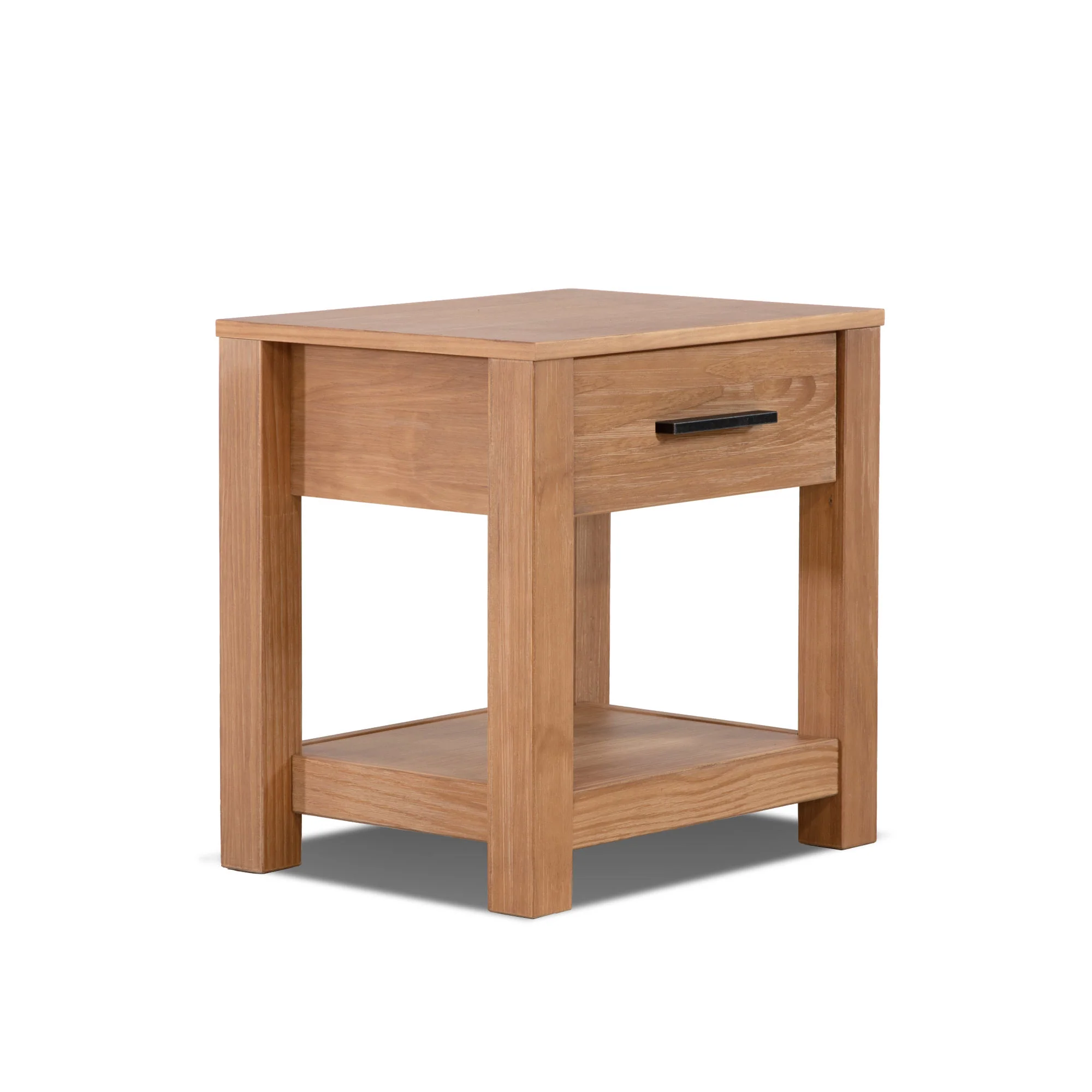 Loft One-Drawer Nightstand - Image 8