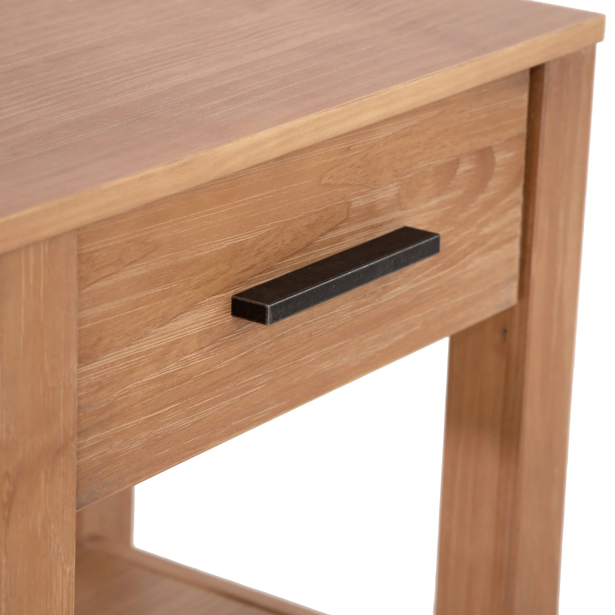 Loft One-Drawer Nightstand - Image 9