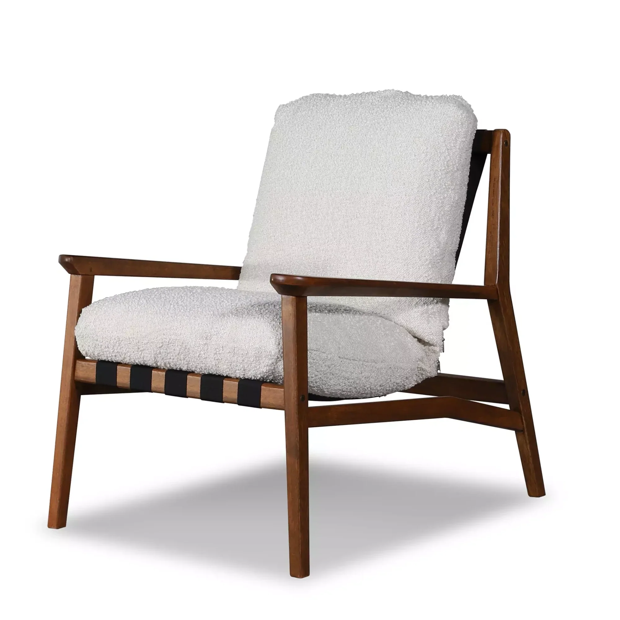 Mid Century Lounge Chair - Image 54