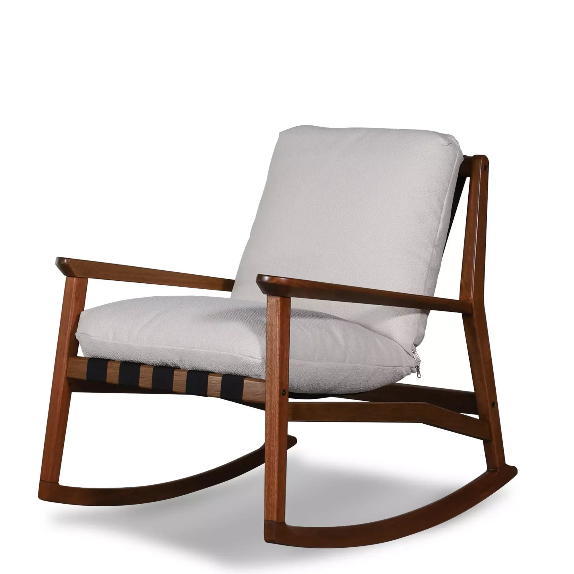Mid Century Lounge Chair - Image 60