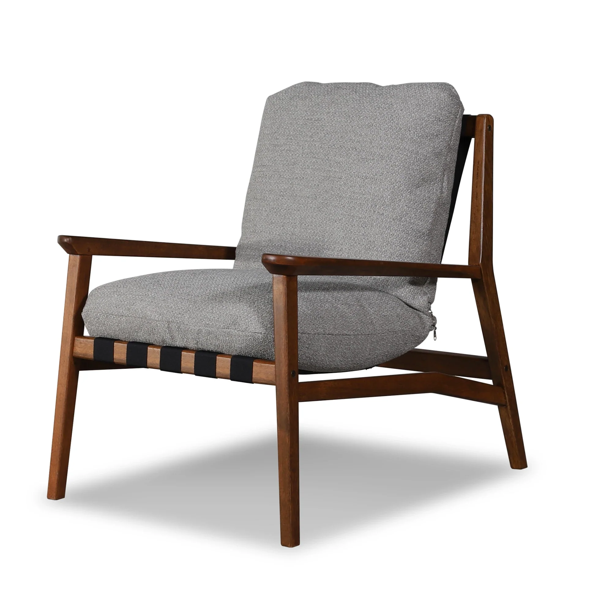 Mid Century Lounge Chair - Image 33