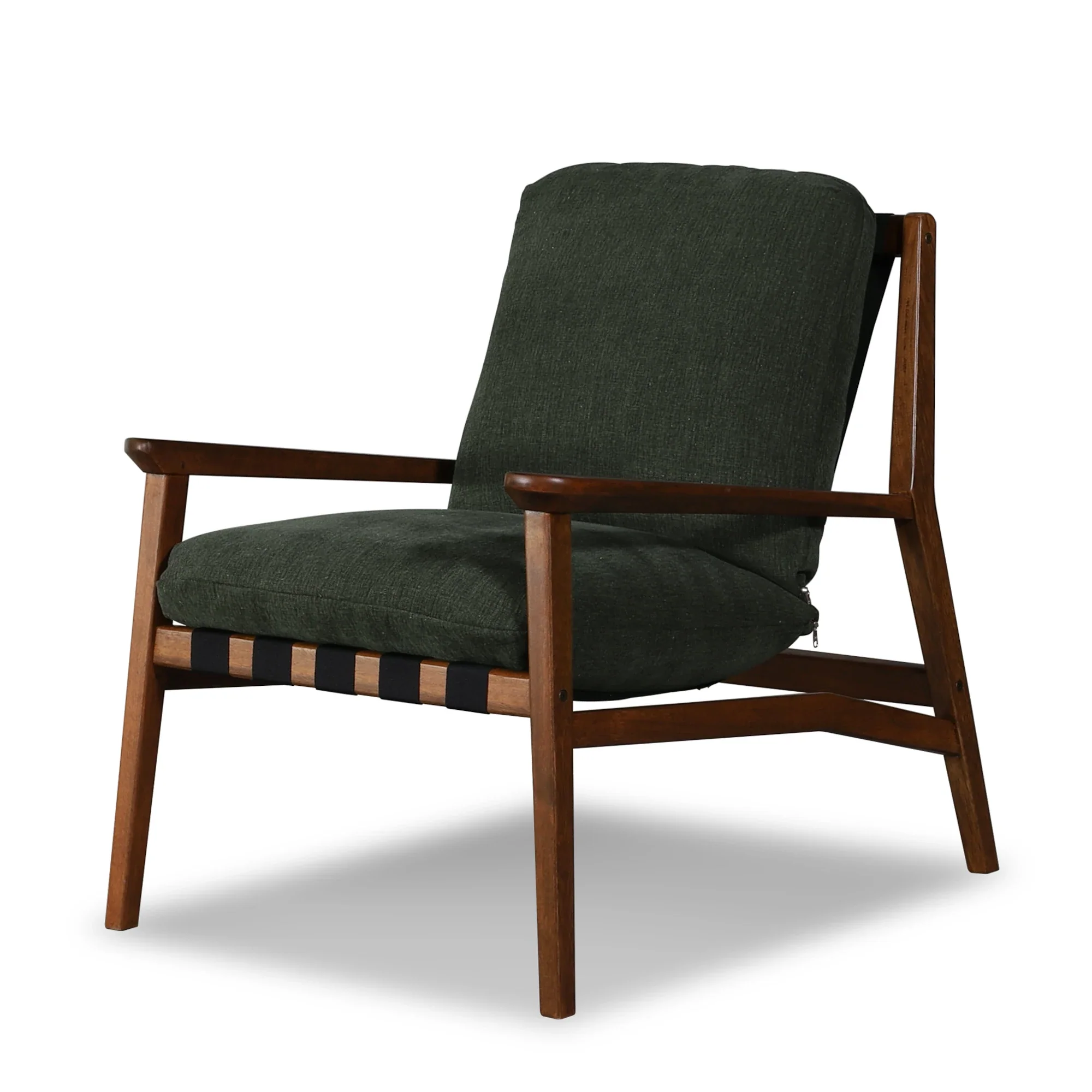Mid Century Lounge Chair - Image 16