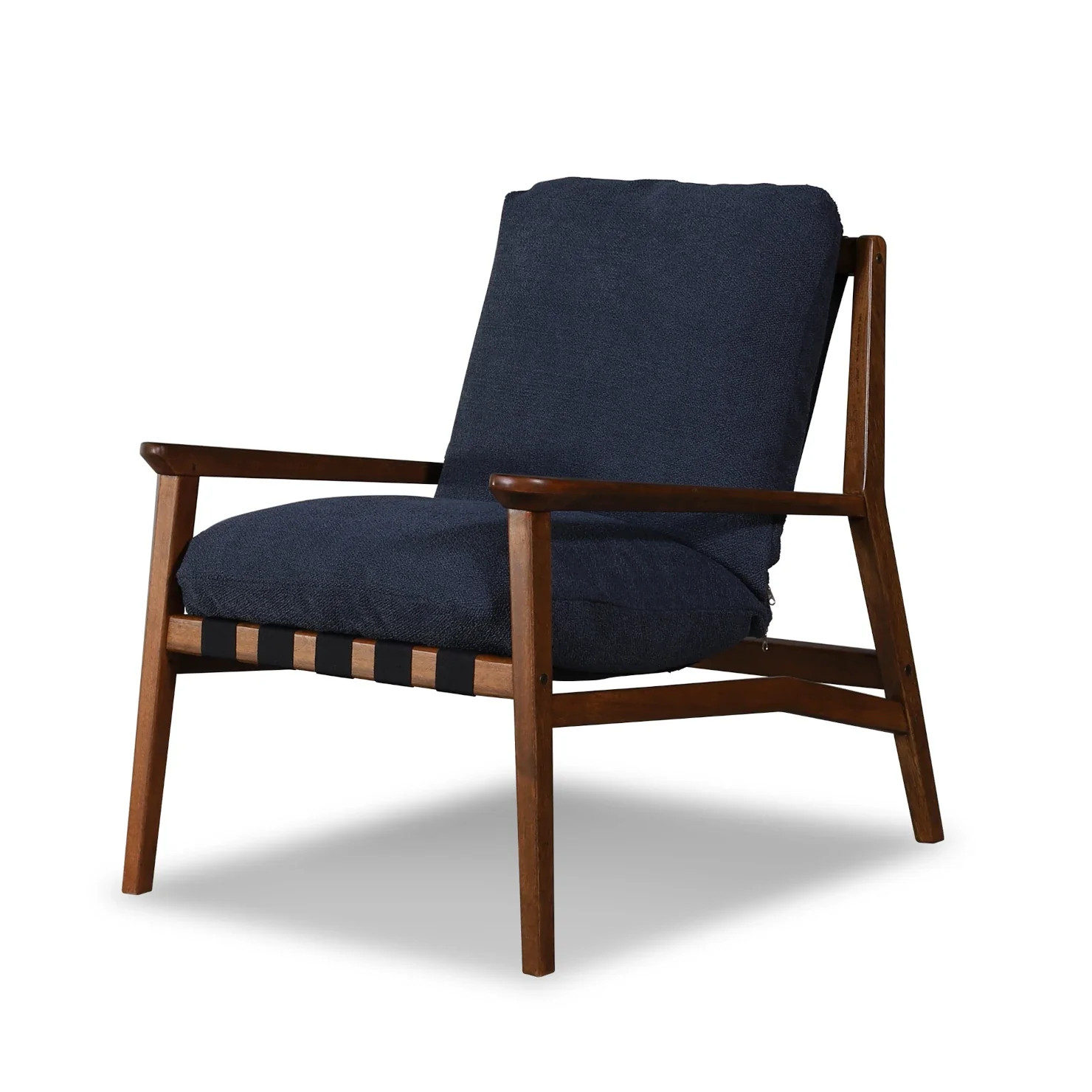 Mid Century Lounge Chair - Image 11