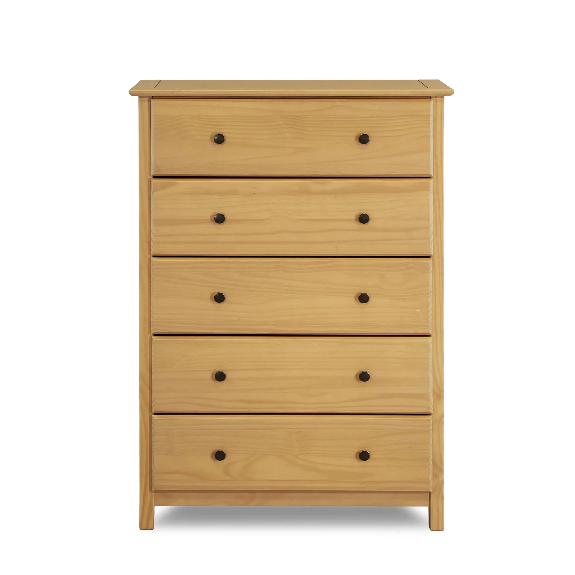 Shaker 5-Drawer Chest - Image 26