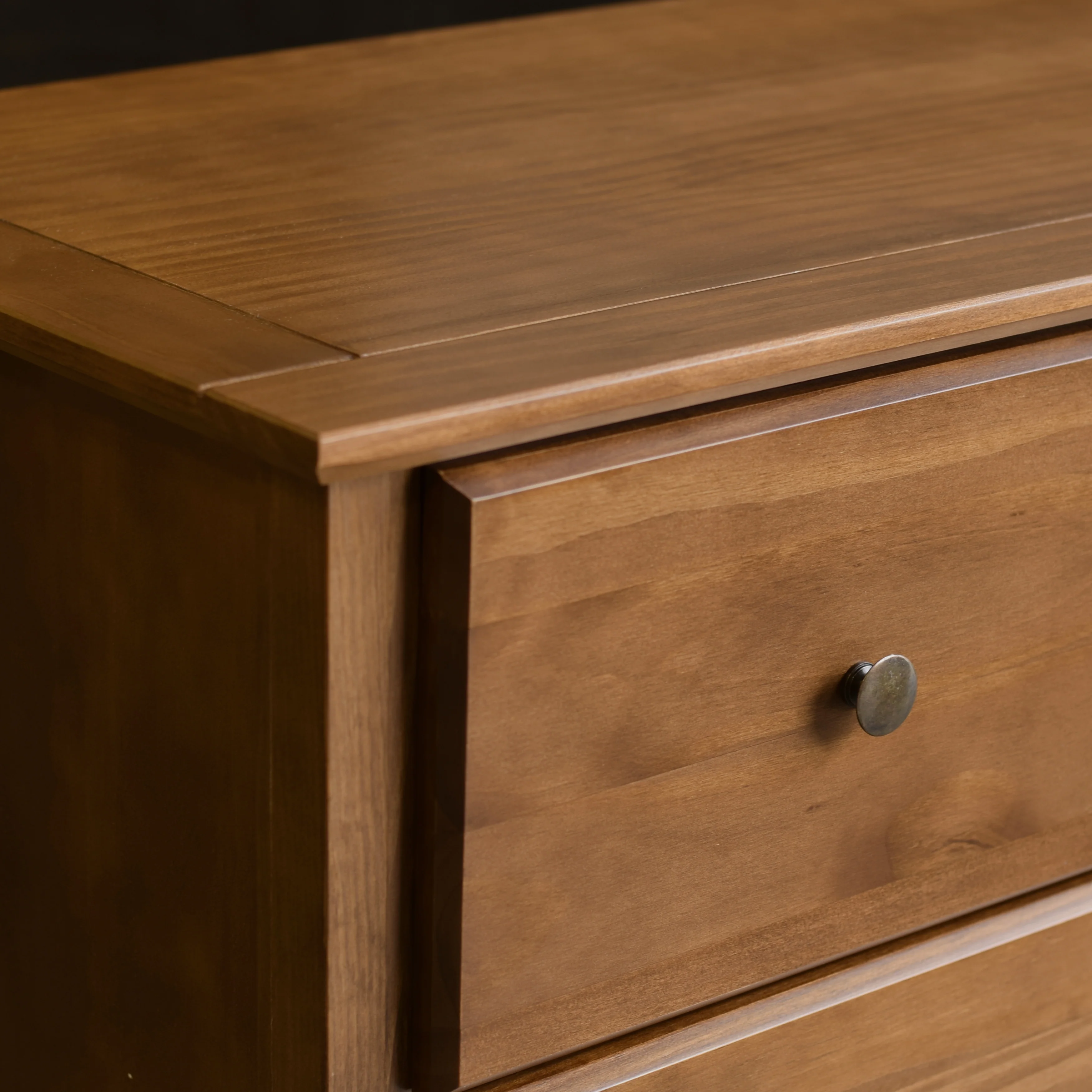 Shaker 6-Drawer Dresser - Image 12