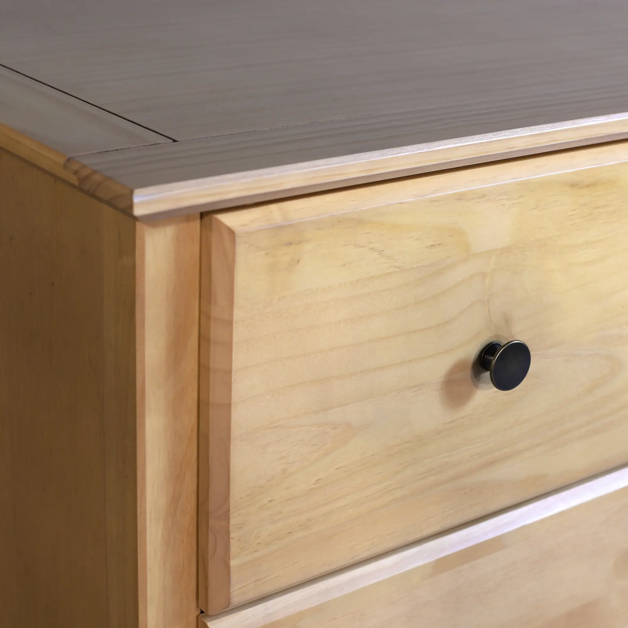 Shaker 6-Drawer Dresser - Image 19