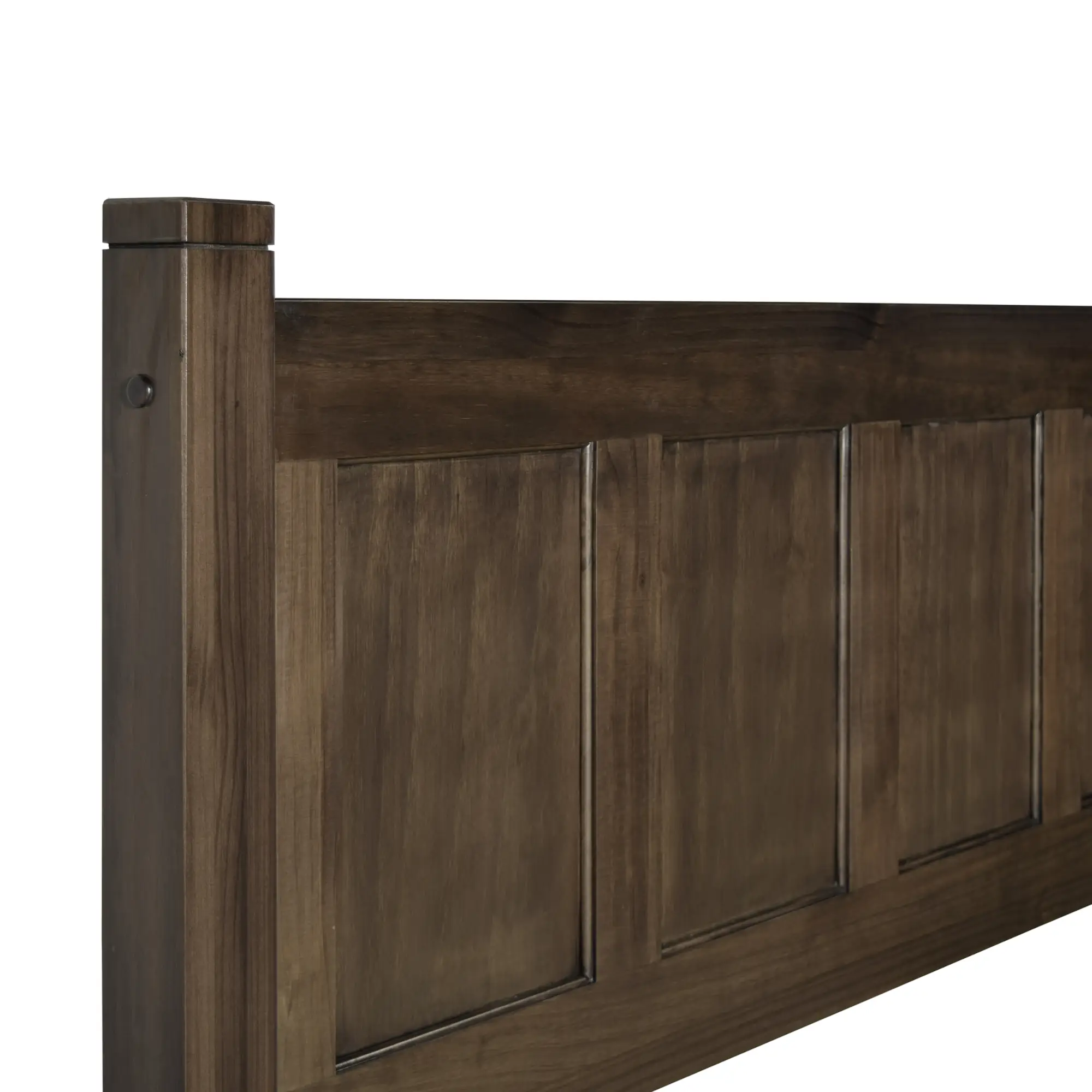 Shaker Bedroom Set (5-Piece) - Image 10
