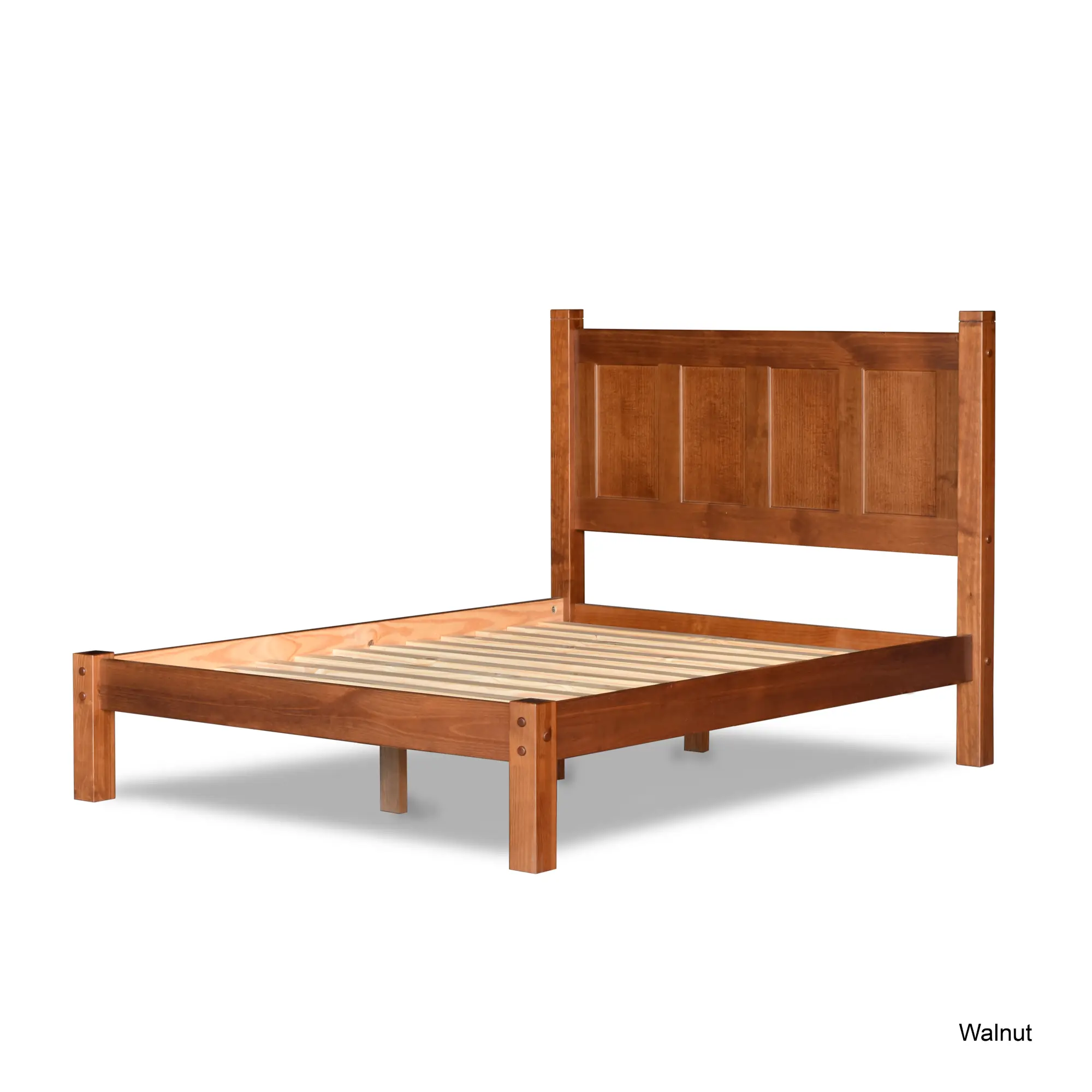 Shaker Bedroom Set (5-Piece) - Image 11