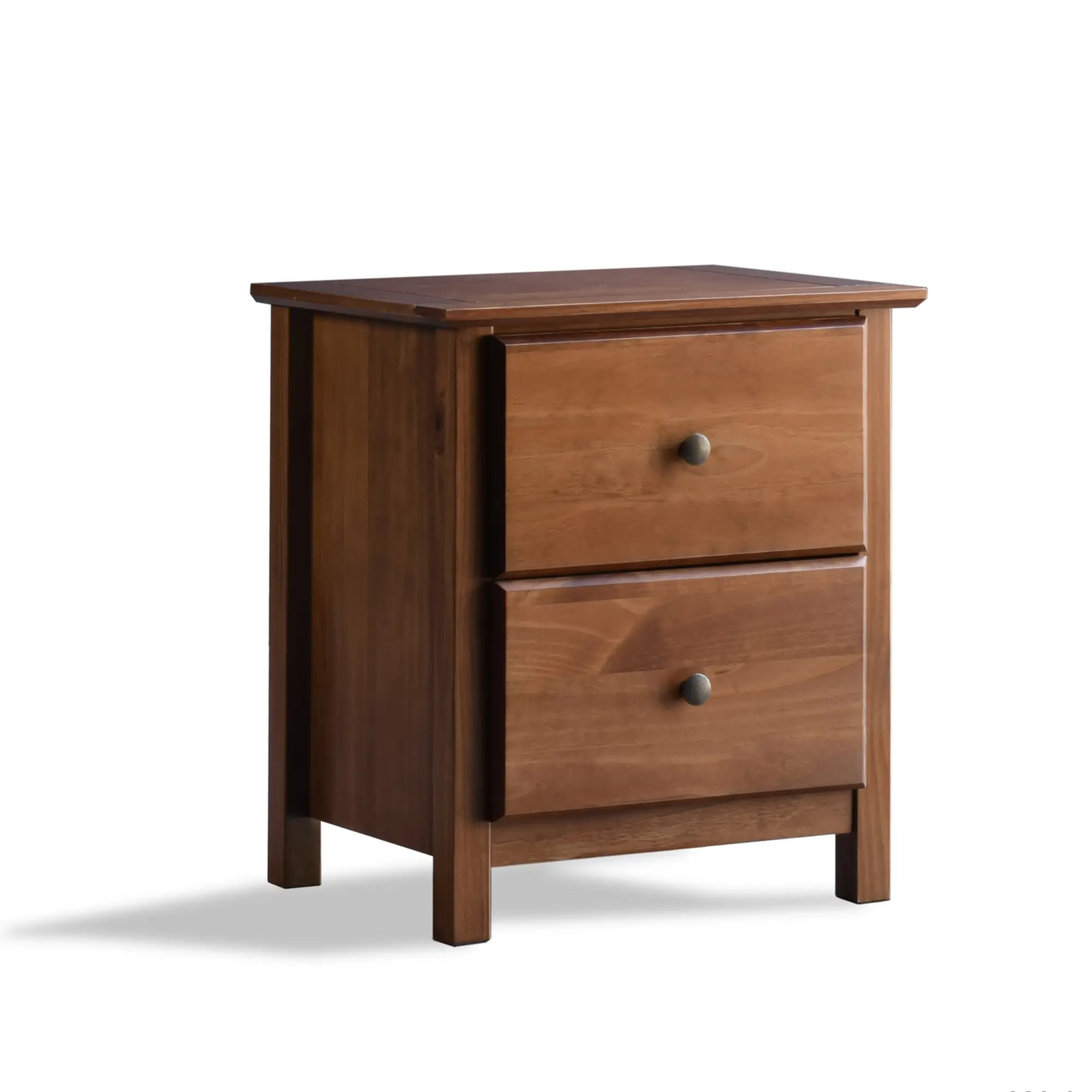Shaker Bedroom Set (5-Piece) - Image 23