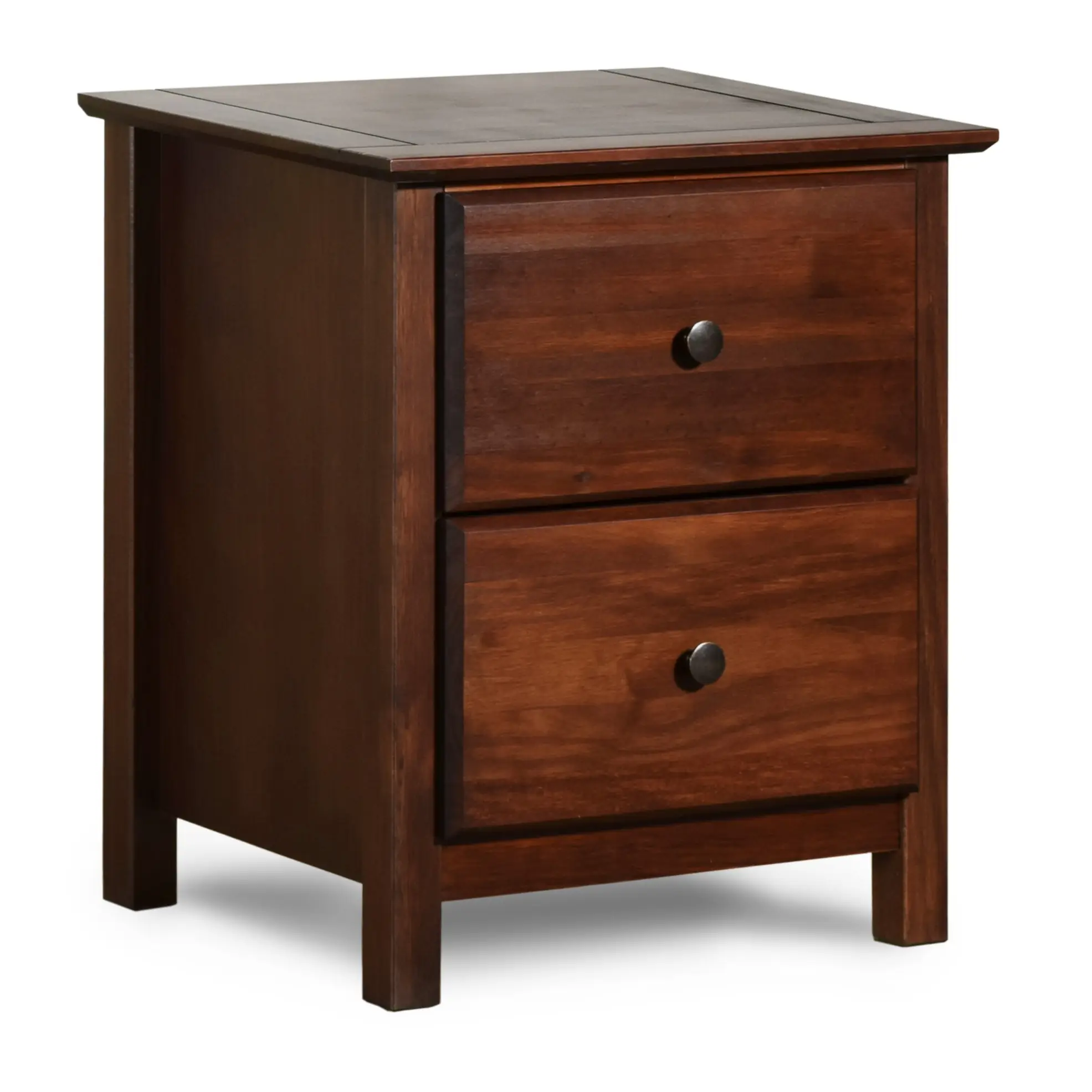 Shaker Bedroom Set (5-Piece) - Image 24