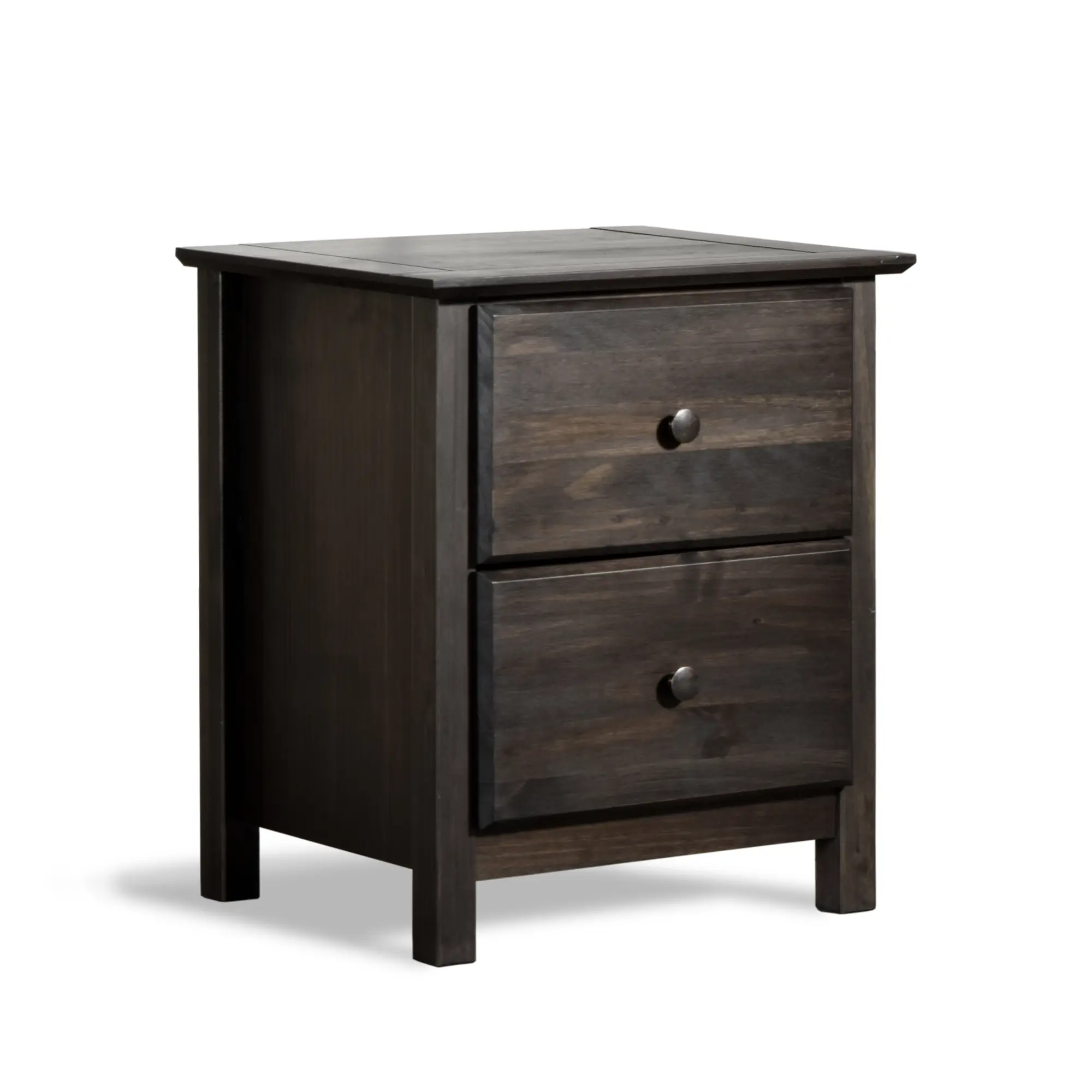 Shaker Bedroom Set (5-Piece) - Image 25