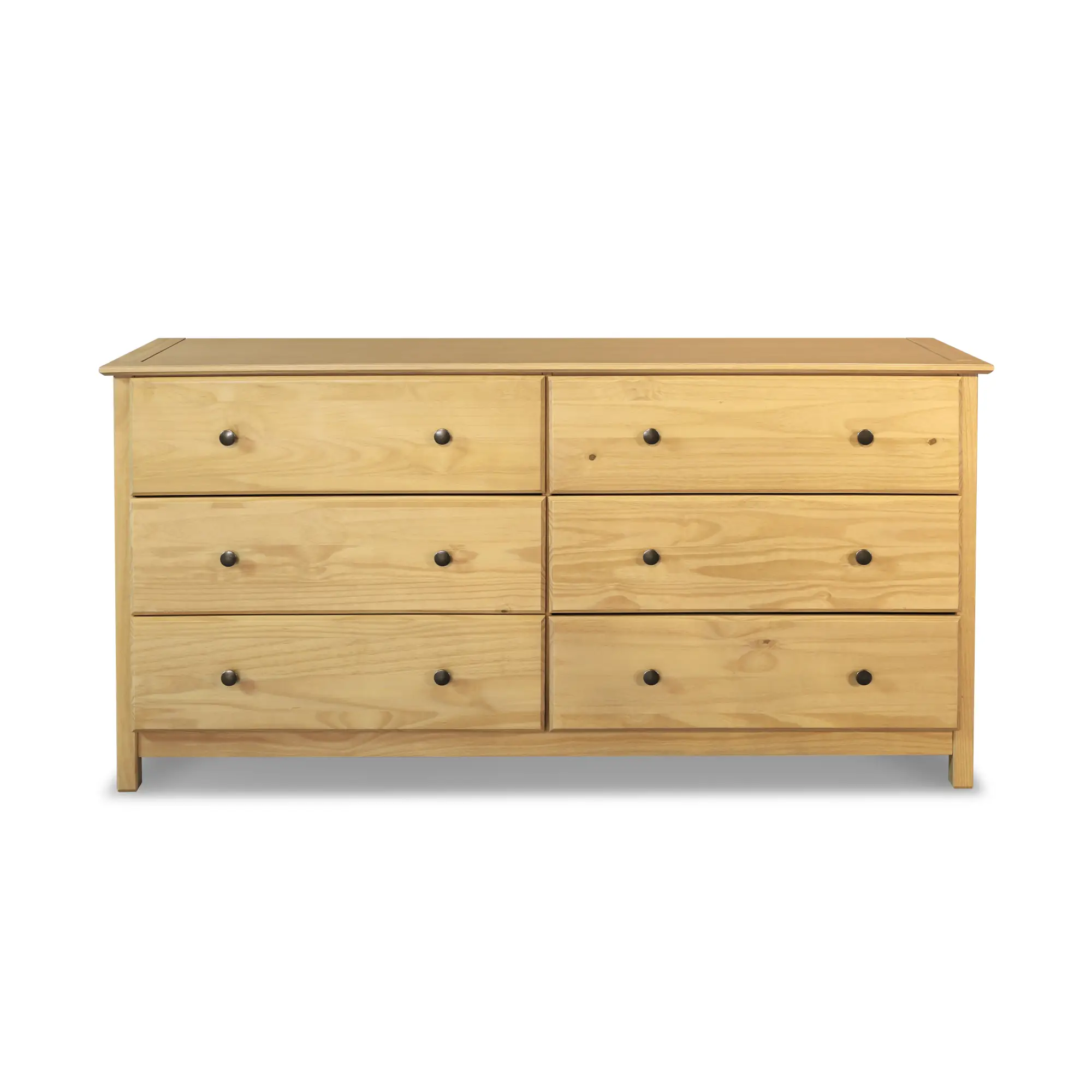 Shaker Bedroom Set (5-Piece) - Image 31