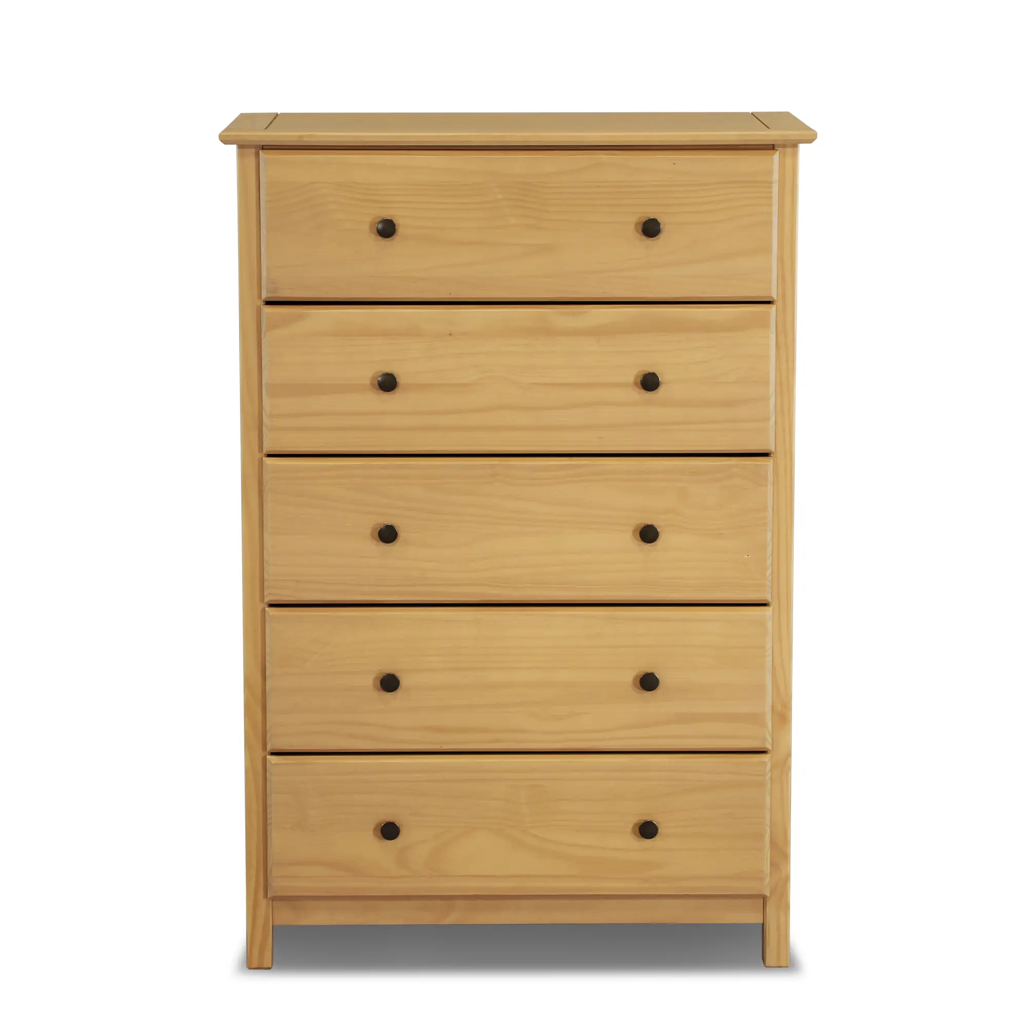 Shaker Bedroom Set (5-Piece) - Image 32