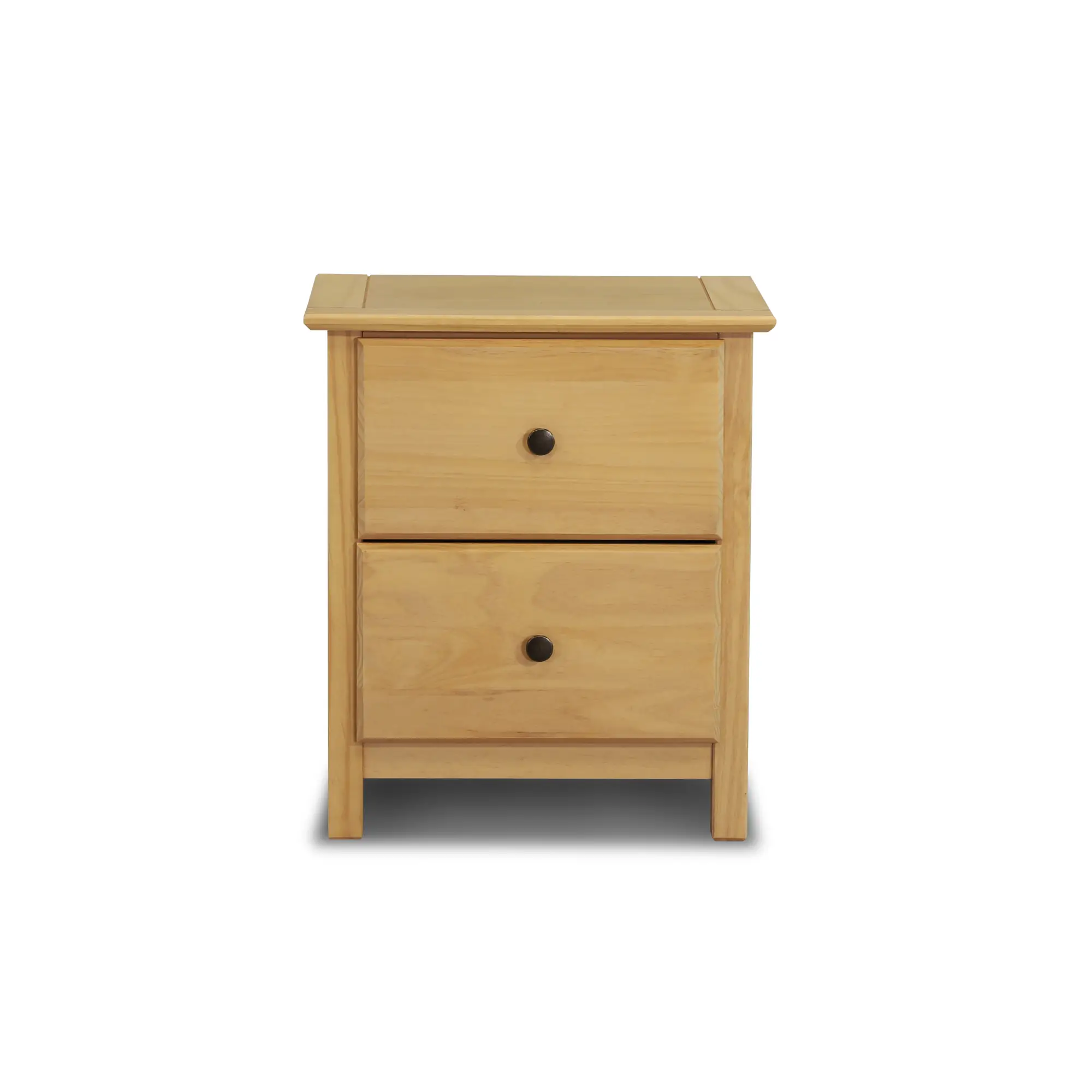 Shaker Bedroom Set (5-Piece) - Image 33