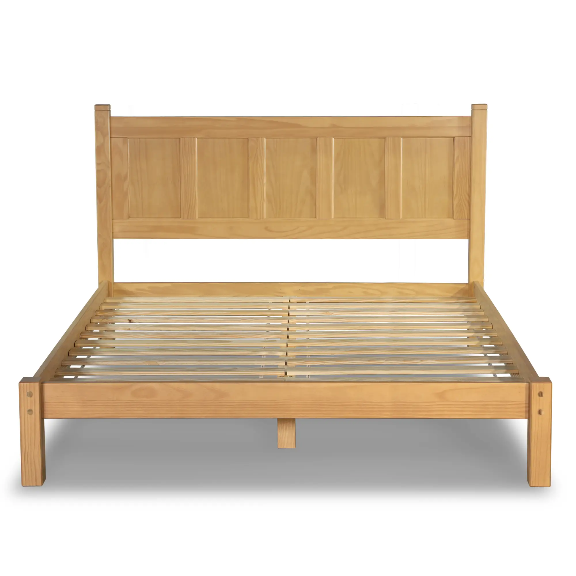Shaker Bedroom Set (5-Piece) - Image 35