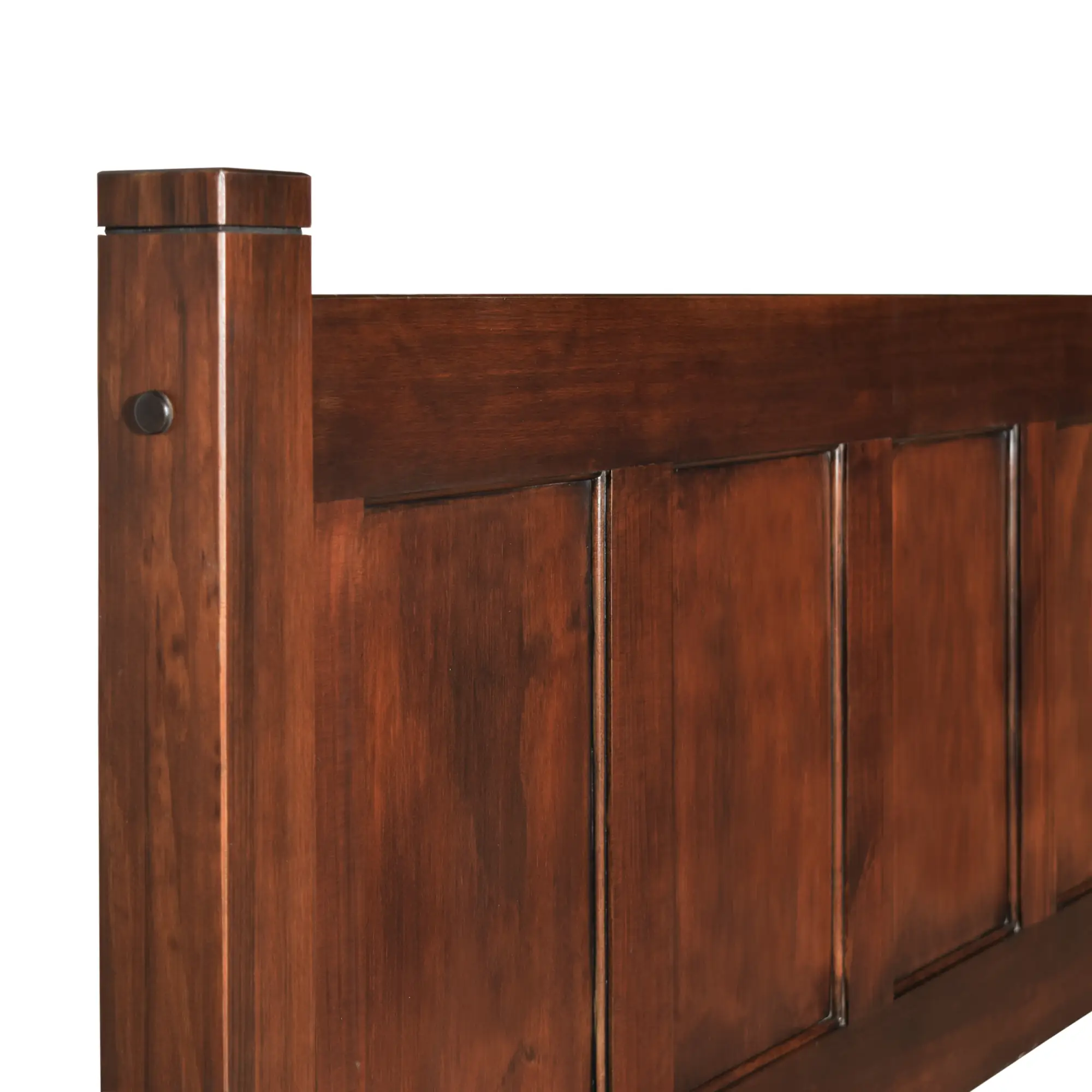 Shaker Bedroom Set (5-Piece) - Image 8