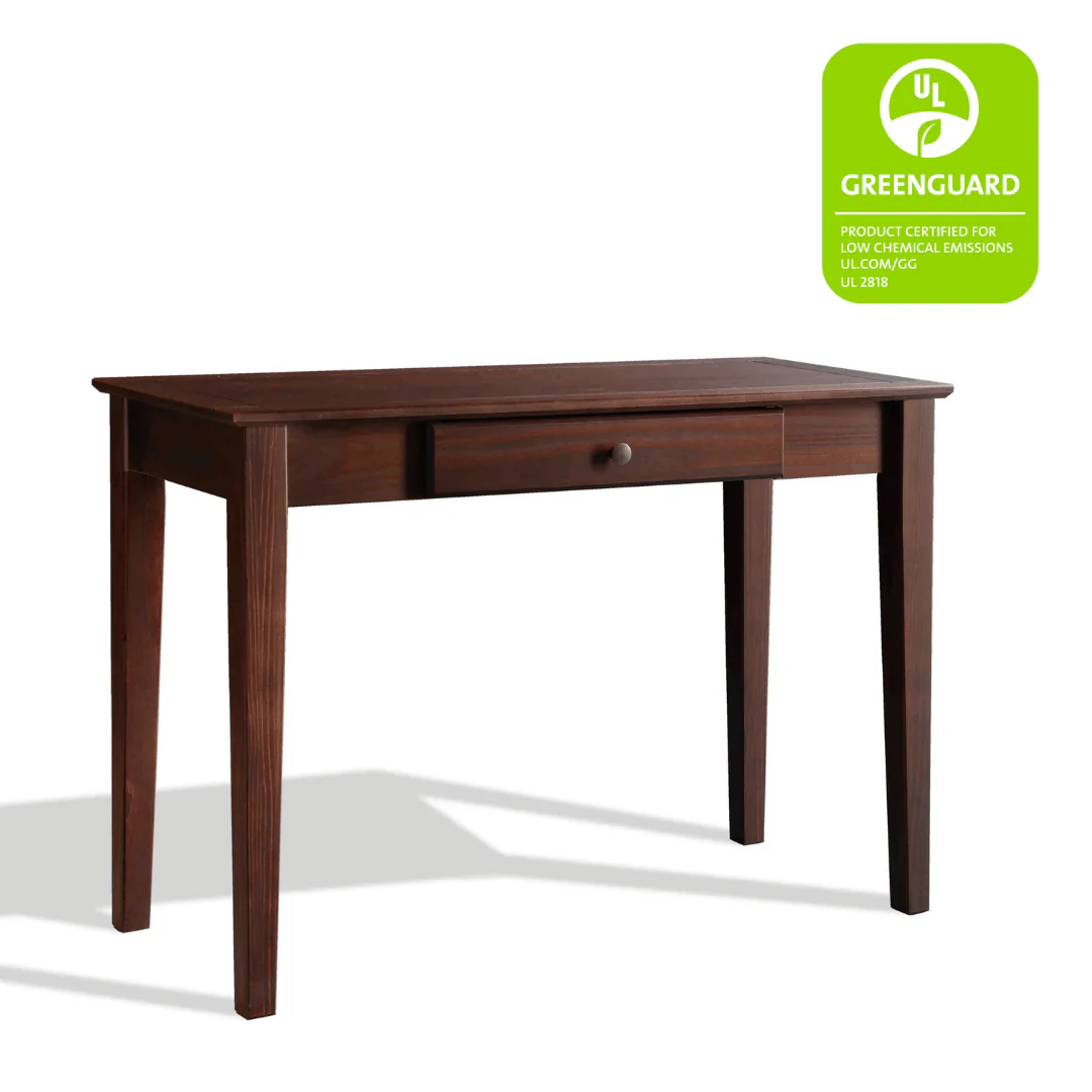 Shaker 44" Desk / Dressing table - Image 11