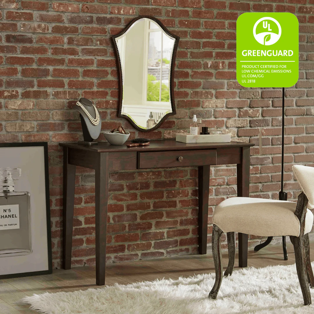Shaker 44" Desk / Dressing table - Image 12