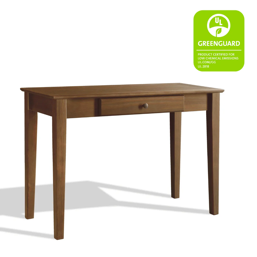 Shaker 44" Desk / Dressing table - Image 13