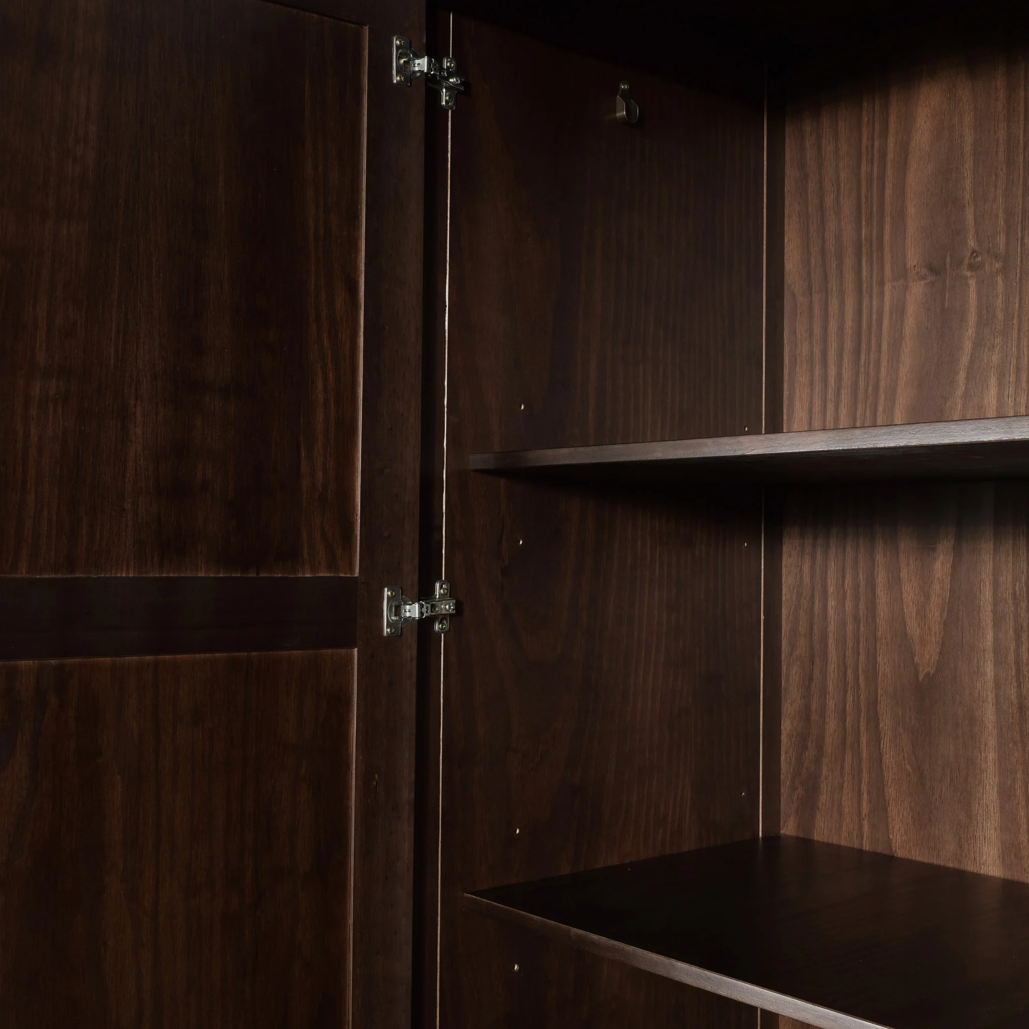 Shaker Optional Wardrobe Shelf - Image 5
