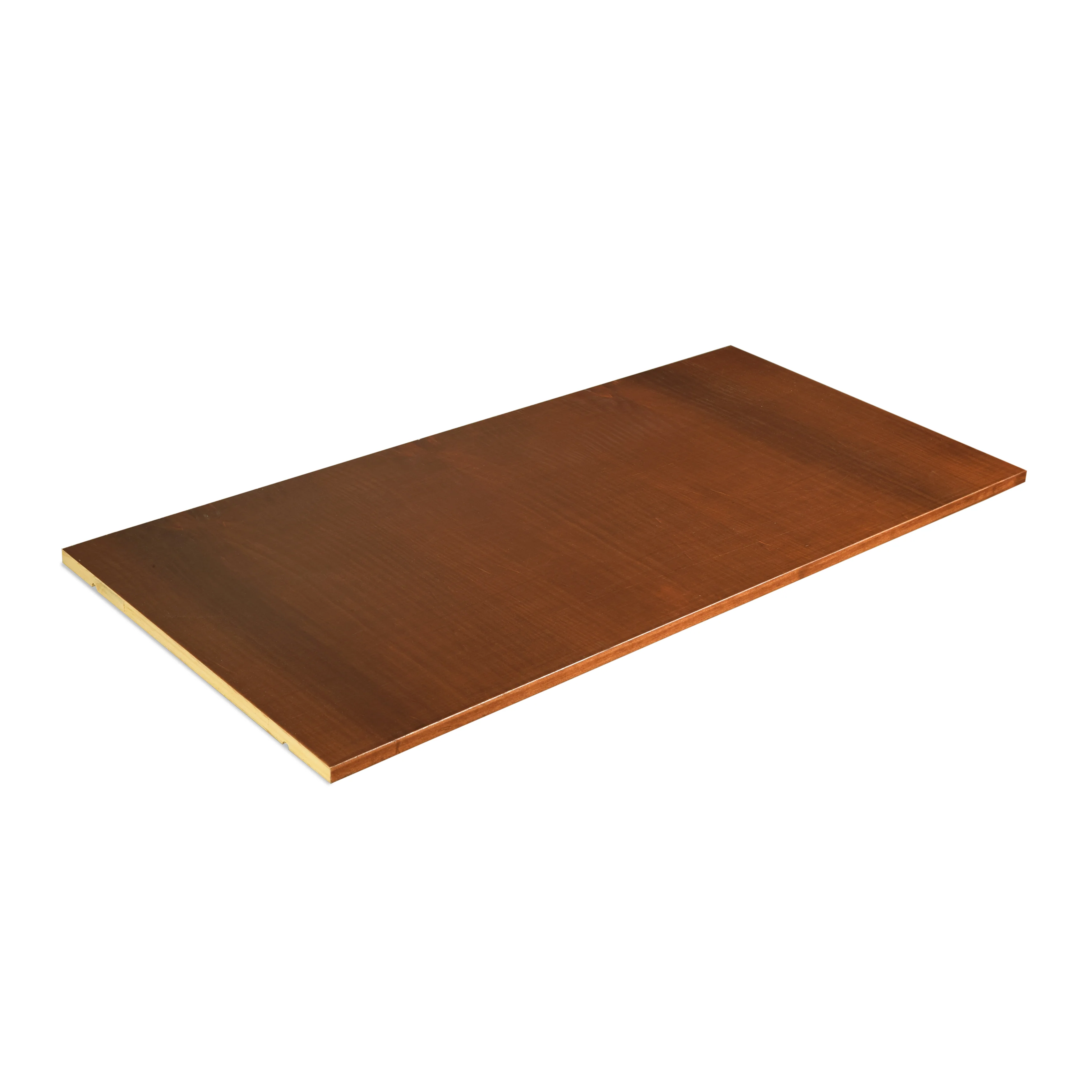 Shaker Optional Wardrobe Shelf - Image 6
