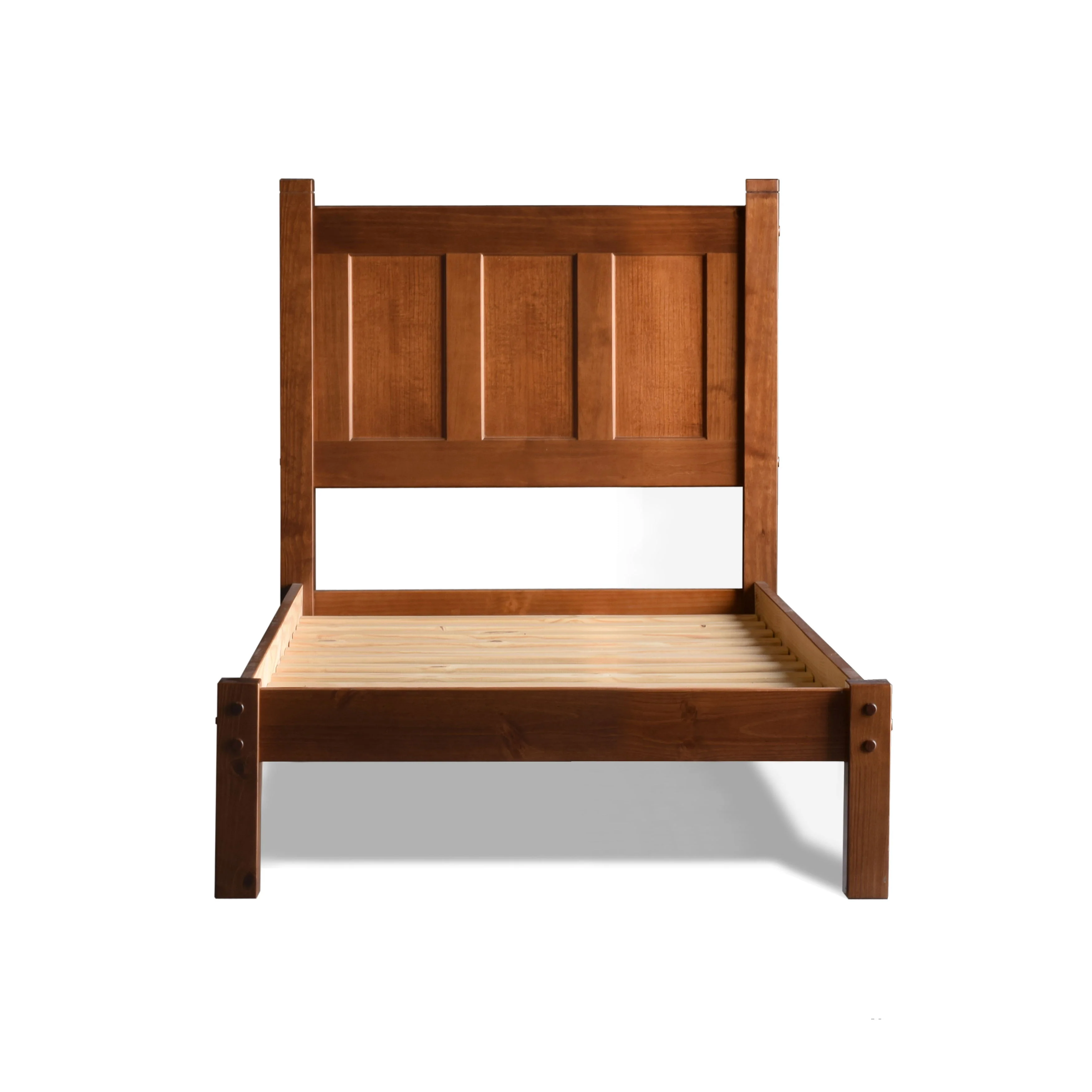 Shaker Panel Platform Bed - Image 10