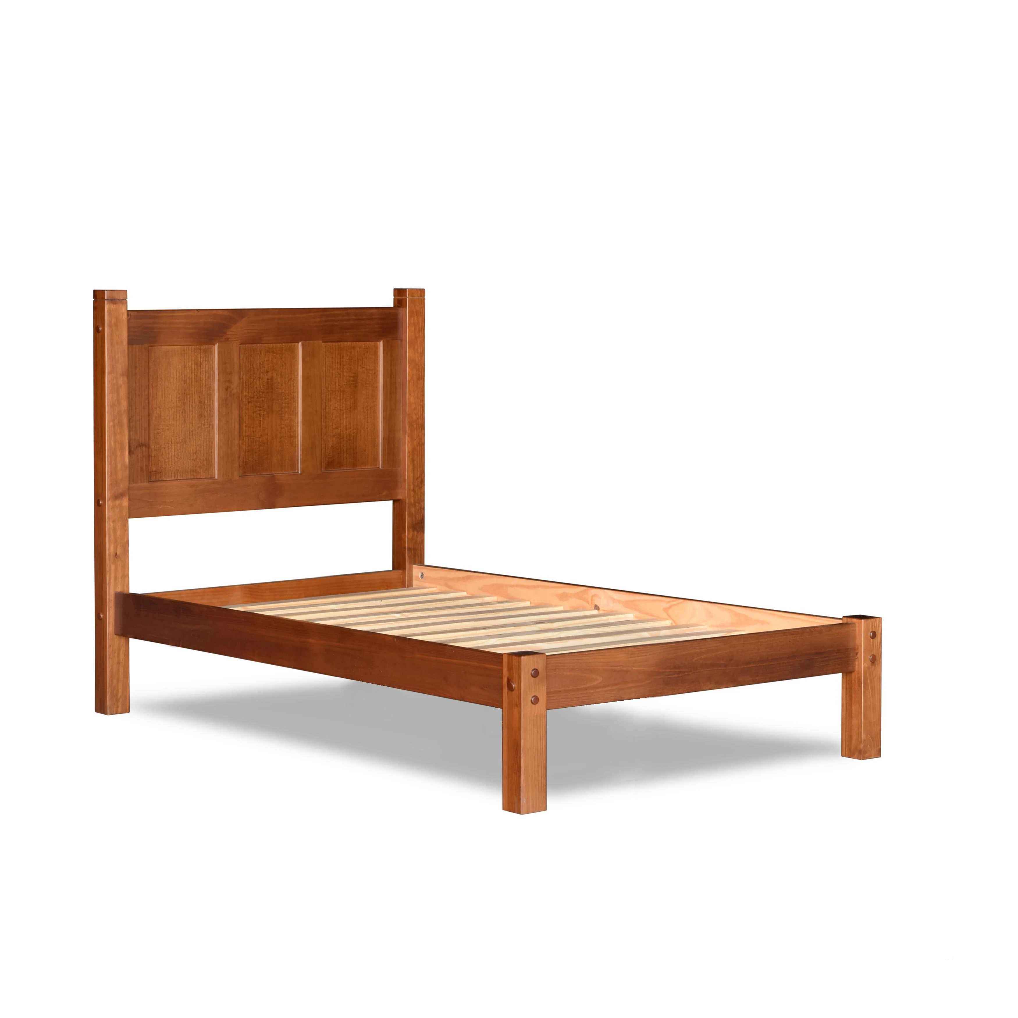 Shaker Panel Platform Bed - Image 11