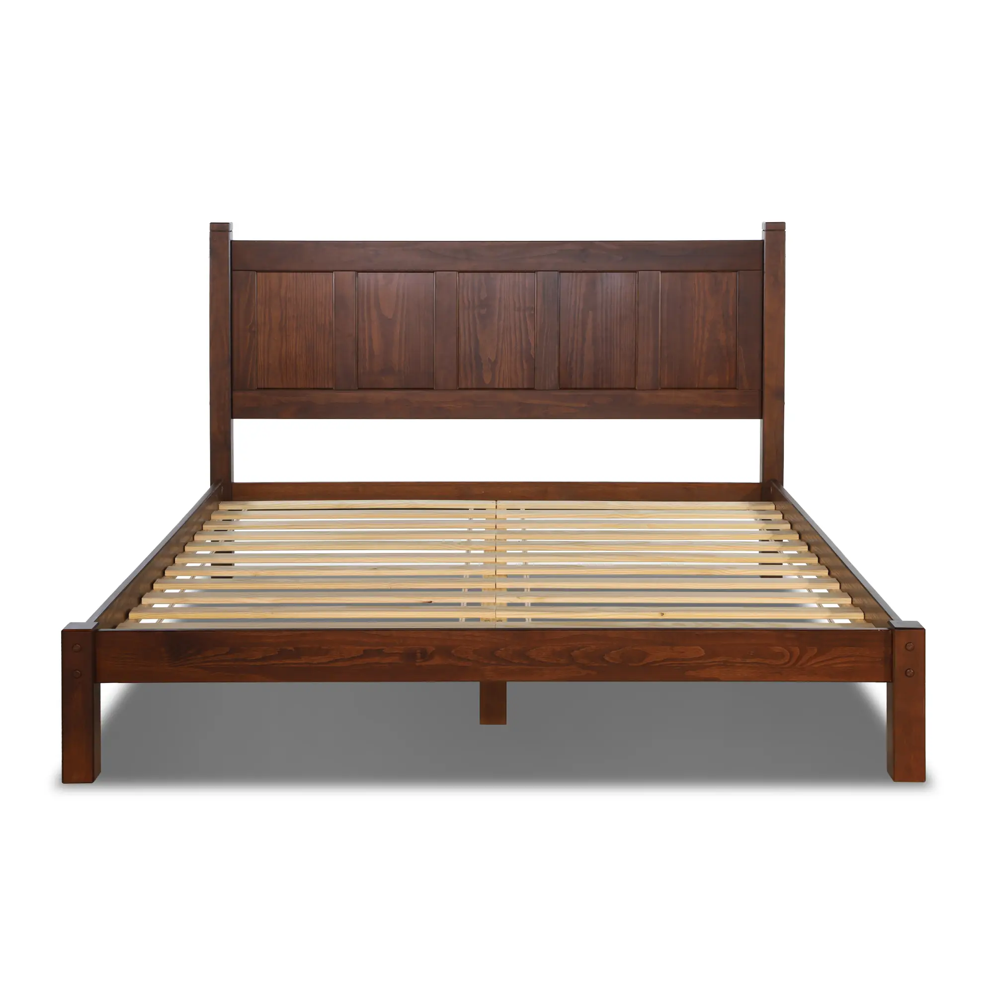 Shaker Panel Platform Bed - Image 20