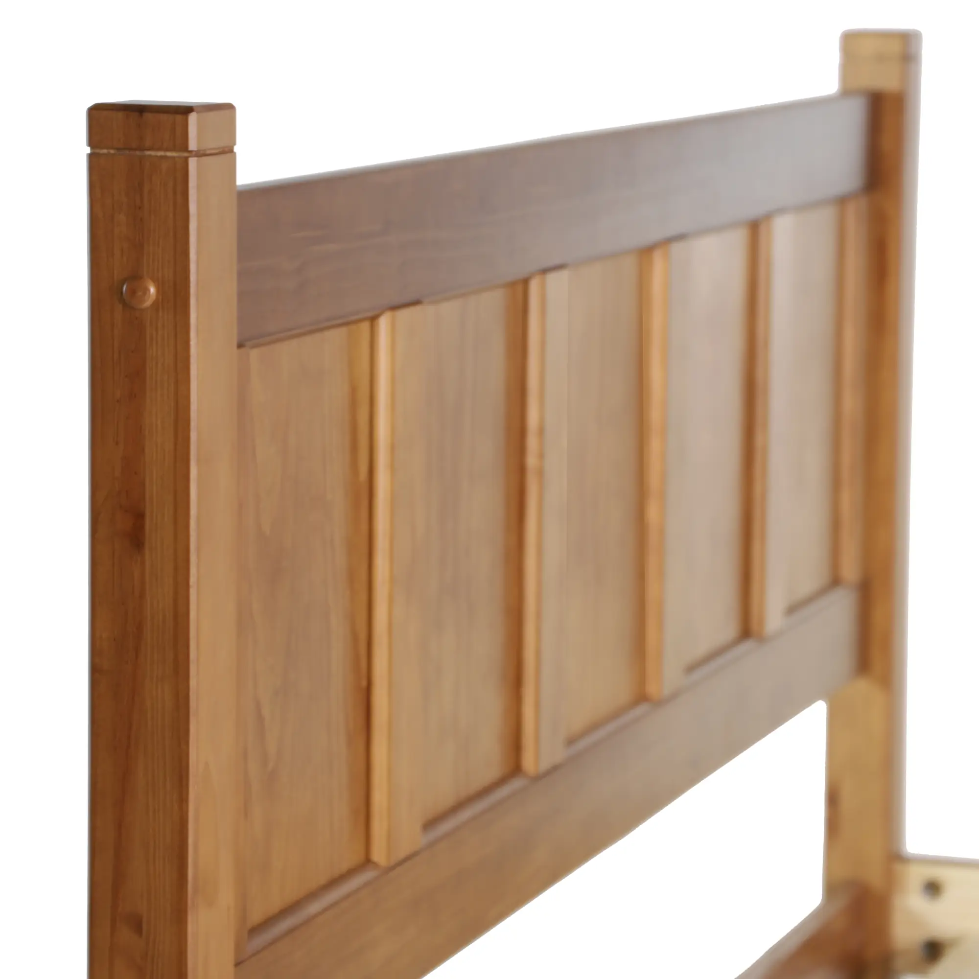 Shaker Panel Platform Bed - Image 27