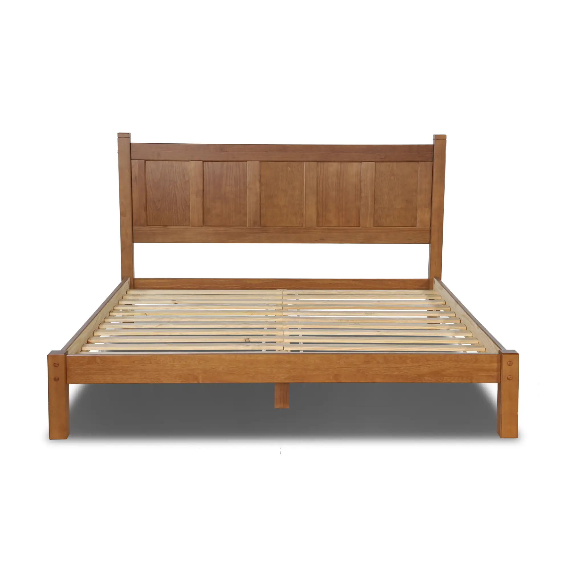 Shaker Panel Platform Bed - Image 29