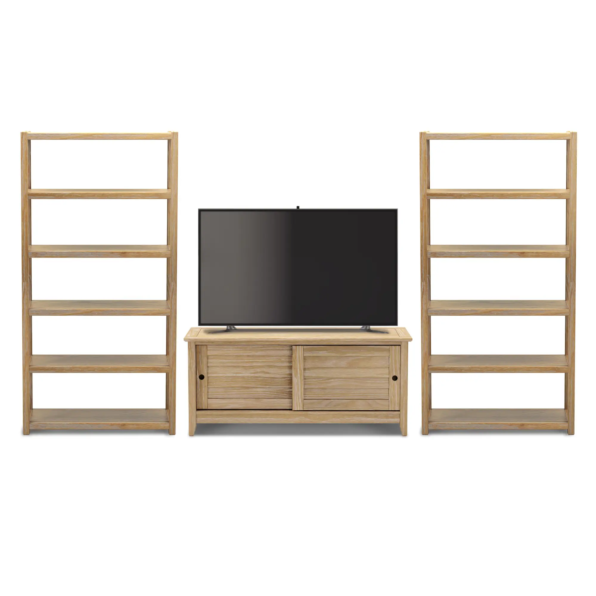 Greenport TV Storage Bundle (3-piece) - Image 10