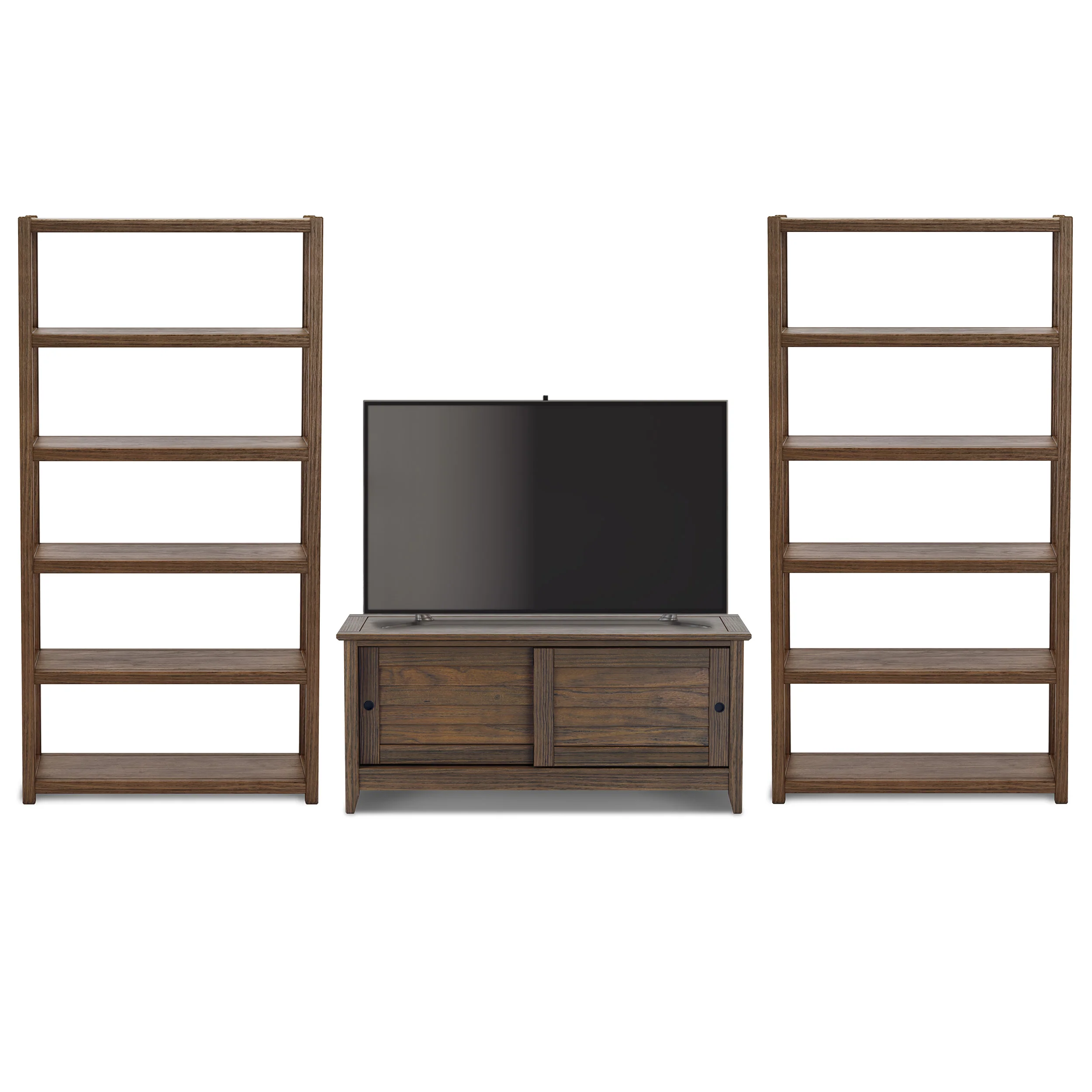 Greenport TV Storage Bundle (3-piece) - Image 11