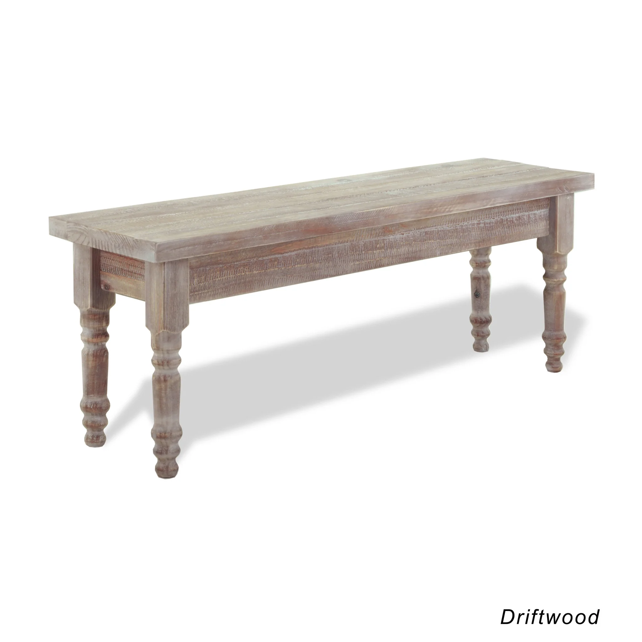 Valerie Table & Bench Dining Set (3-Piece) - Image 11