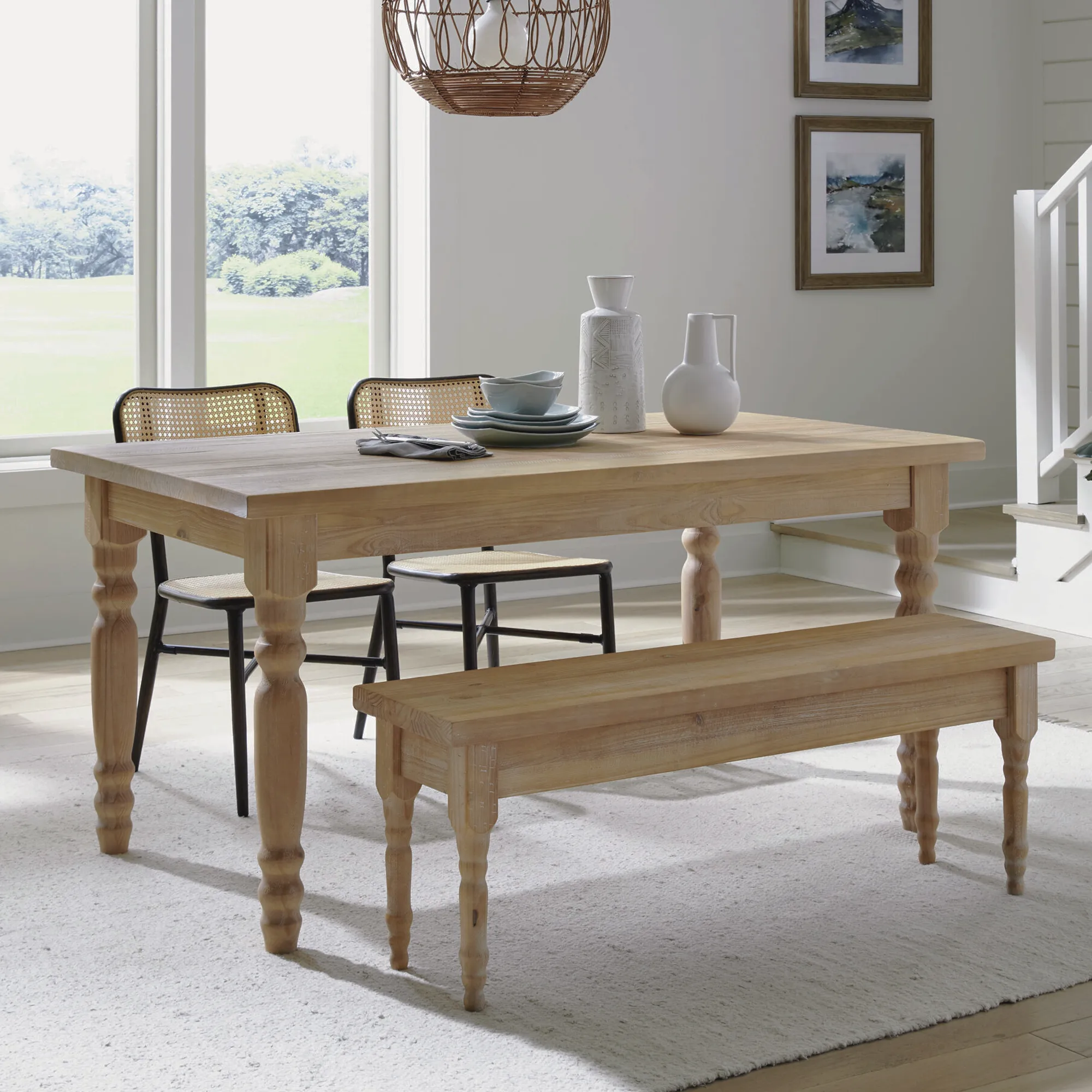 Valerie Original Dining Table - Image 32