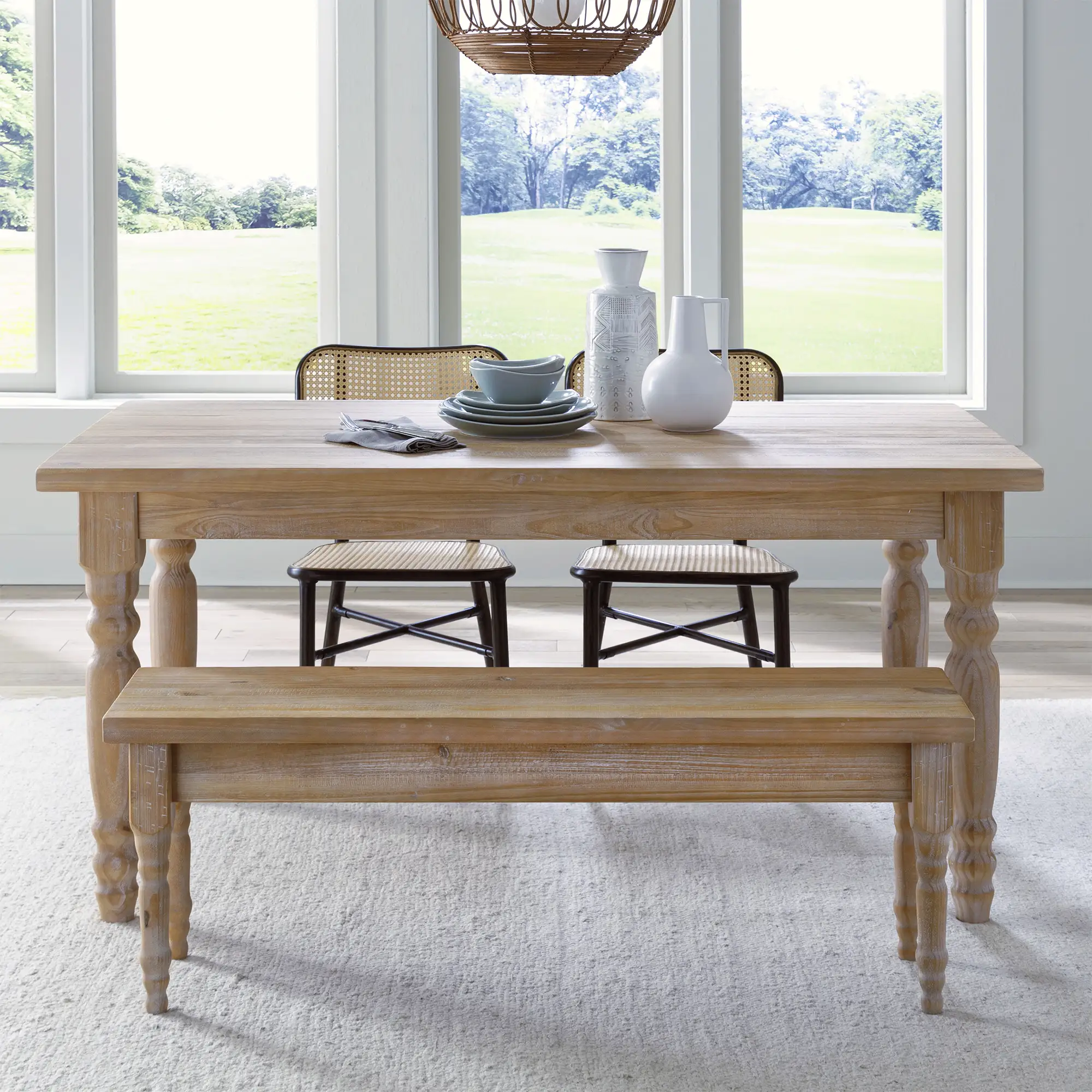 Valerie Original Dining Table - Image 5