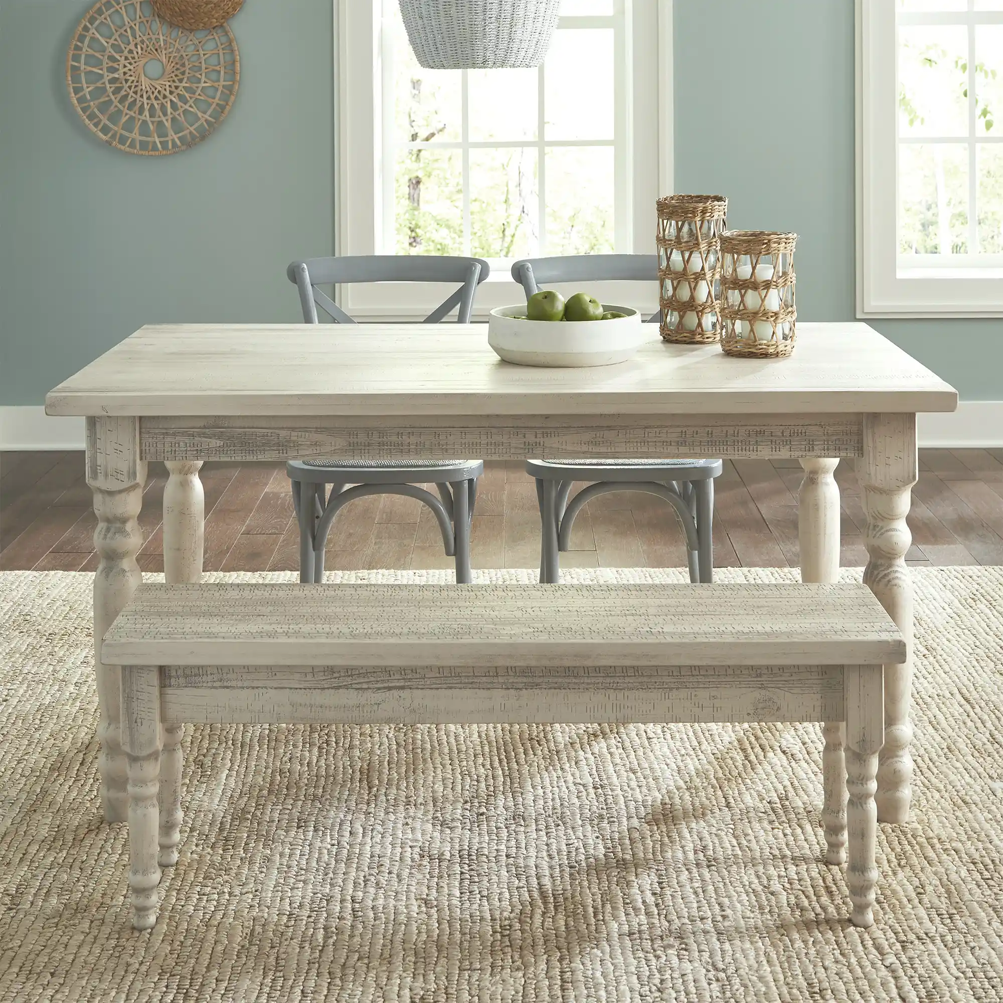 Valerie Original Dining Table - Image 3