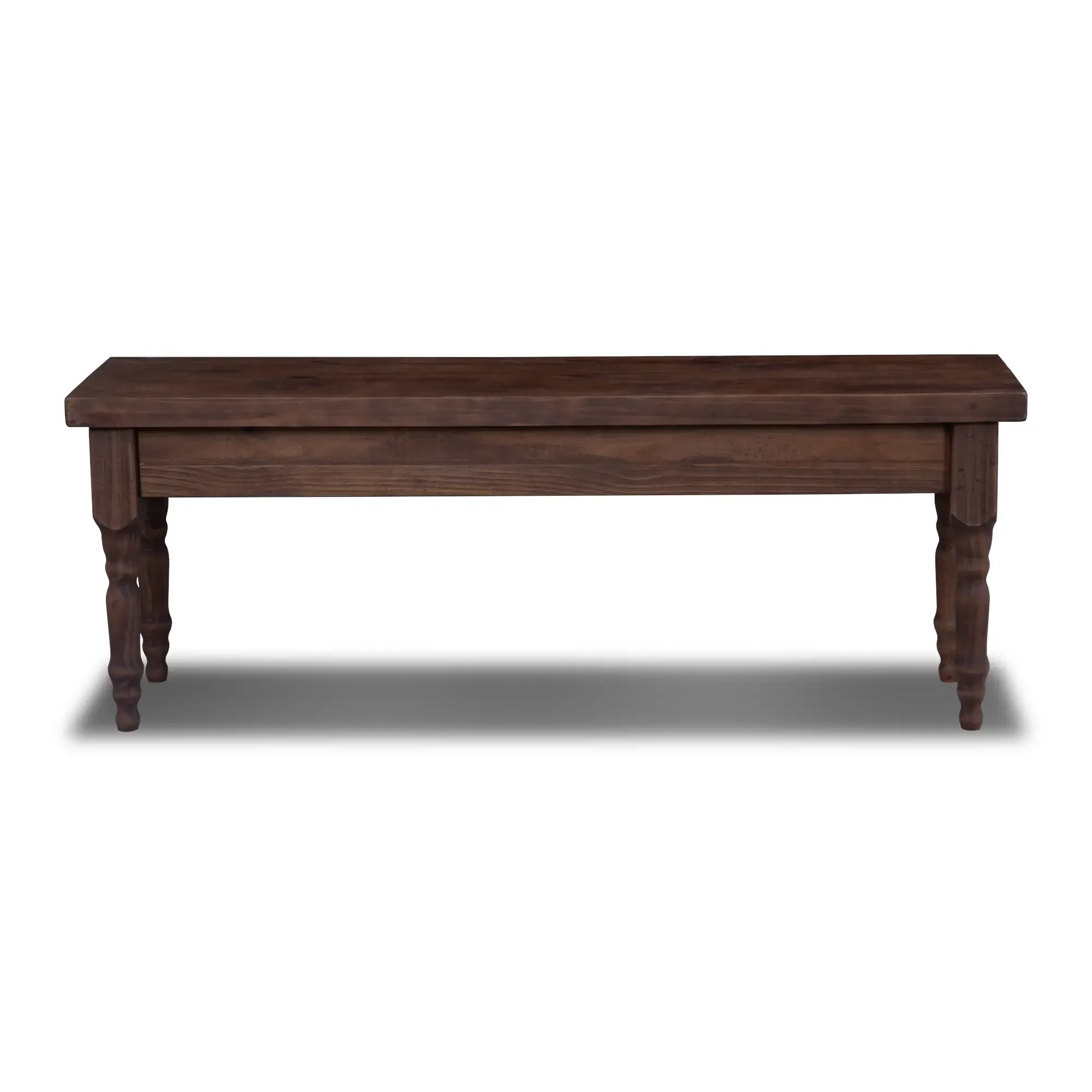 Valerie Solid Wood Bench - Image 13