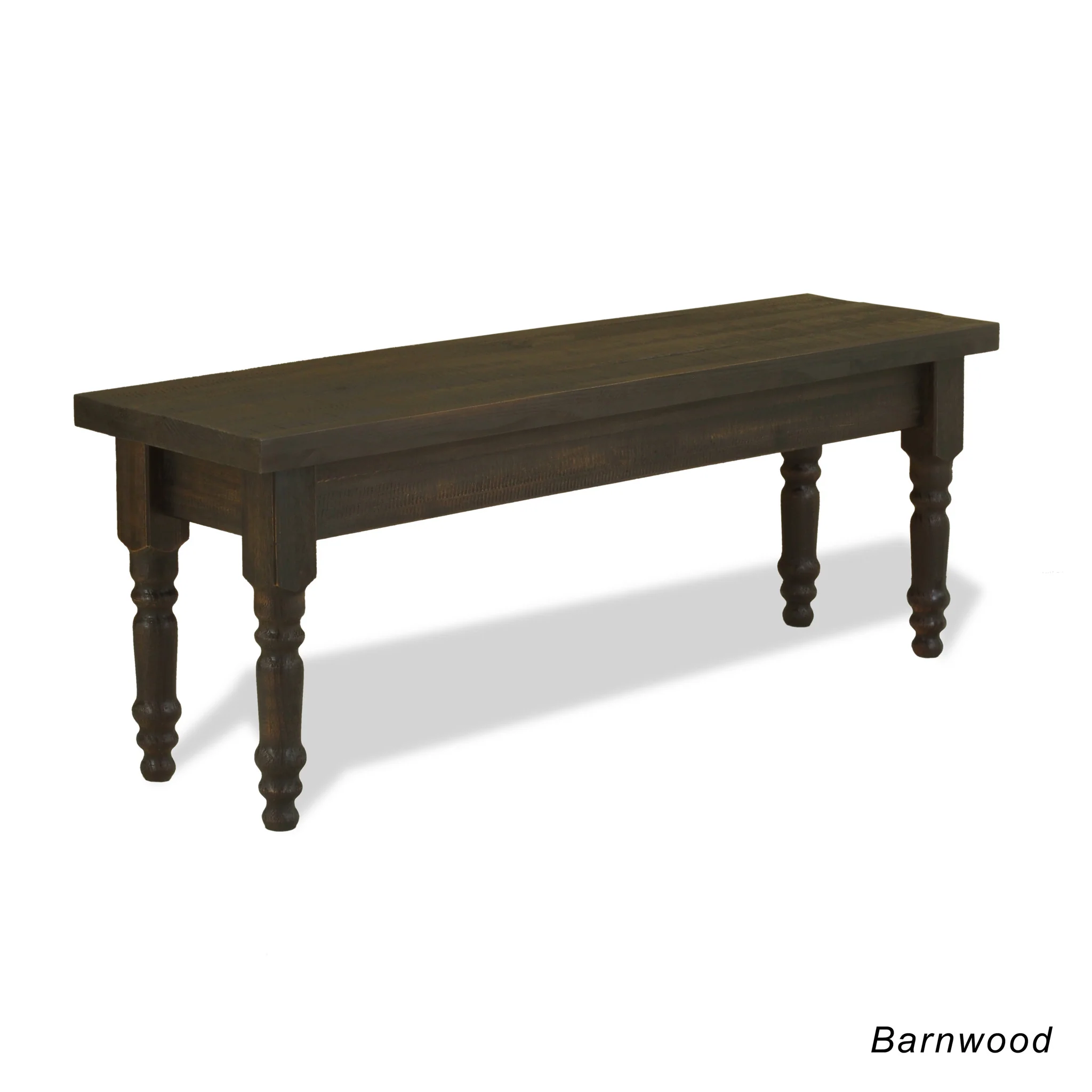 Valerie Solid Wood Bench - Image 7