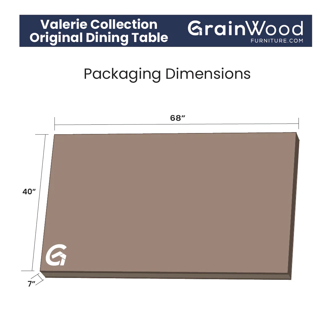 Valerie Original Dining Table - Image 24