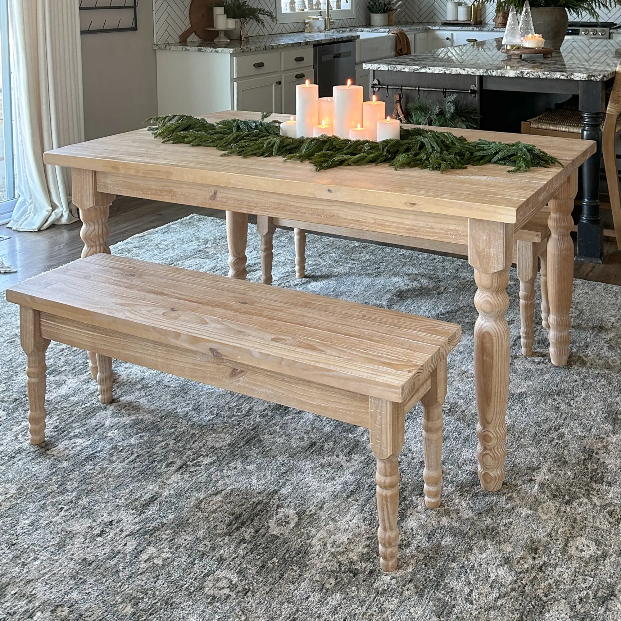 Valerie Original Dining Table - Image 4