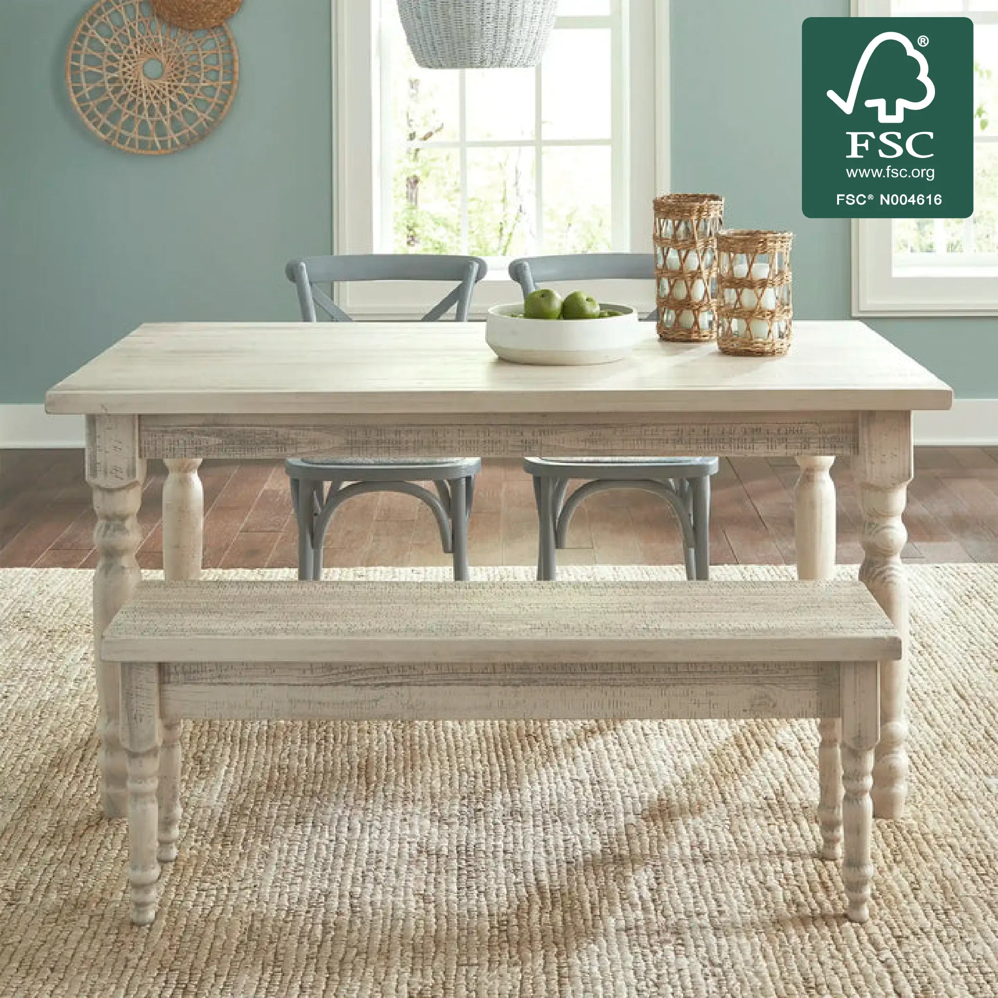 Valerie Original Dining Table - Image 48