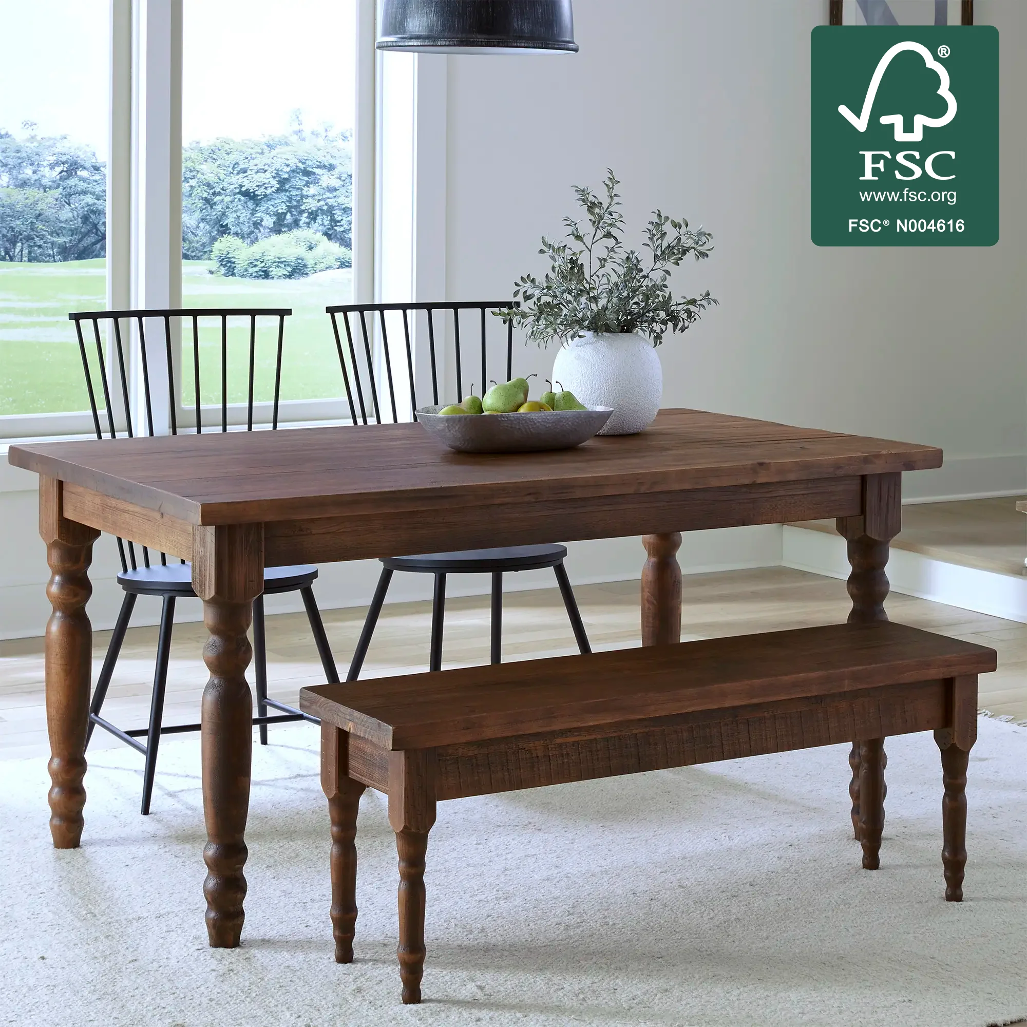 Valerie Original Dining Table - Image 51