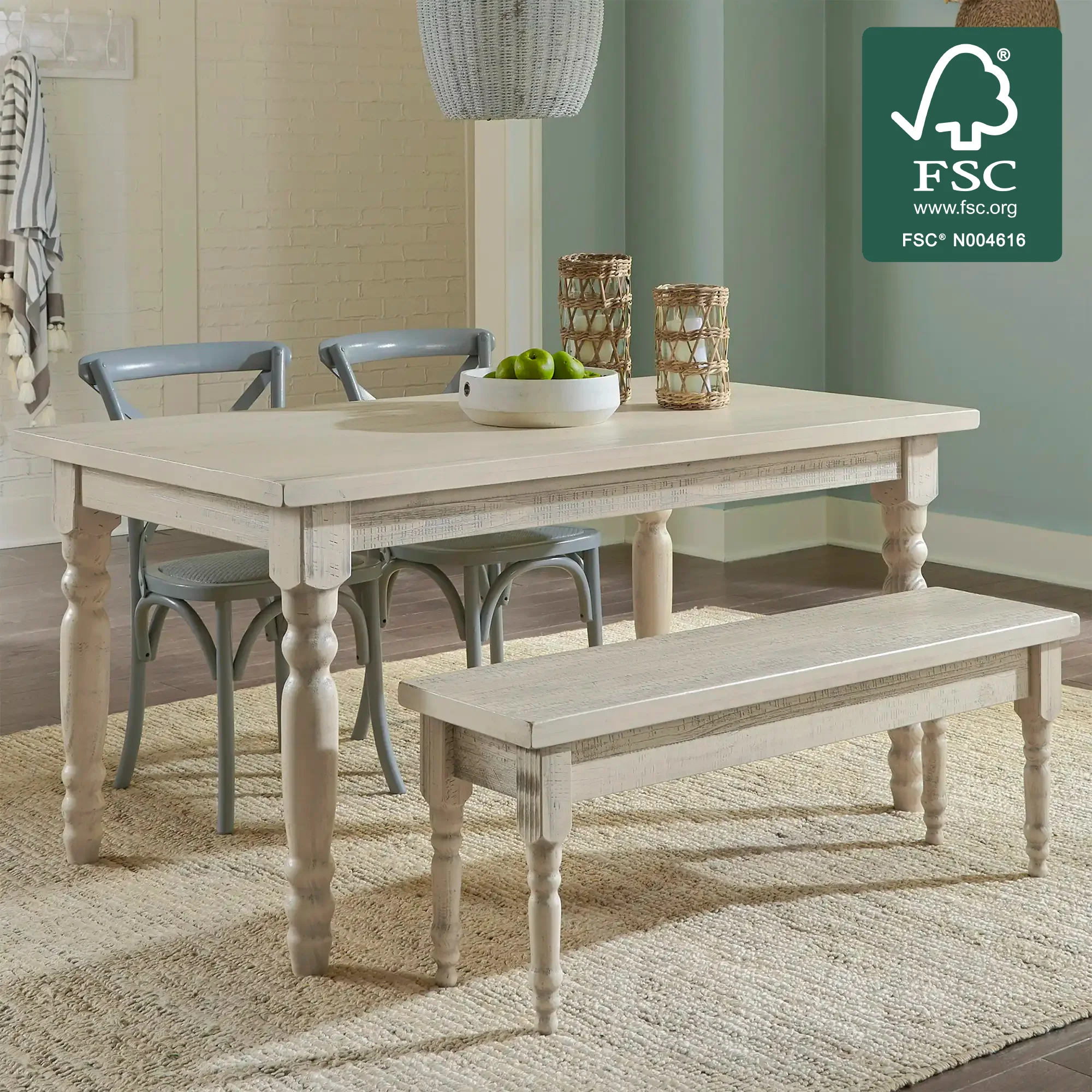 Valerie Original Dining Table - Image 52