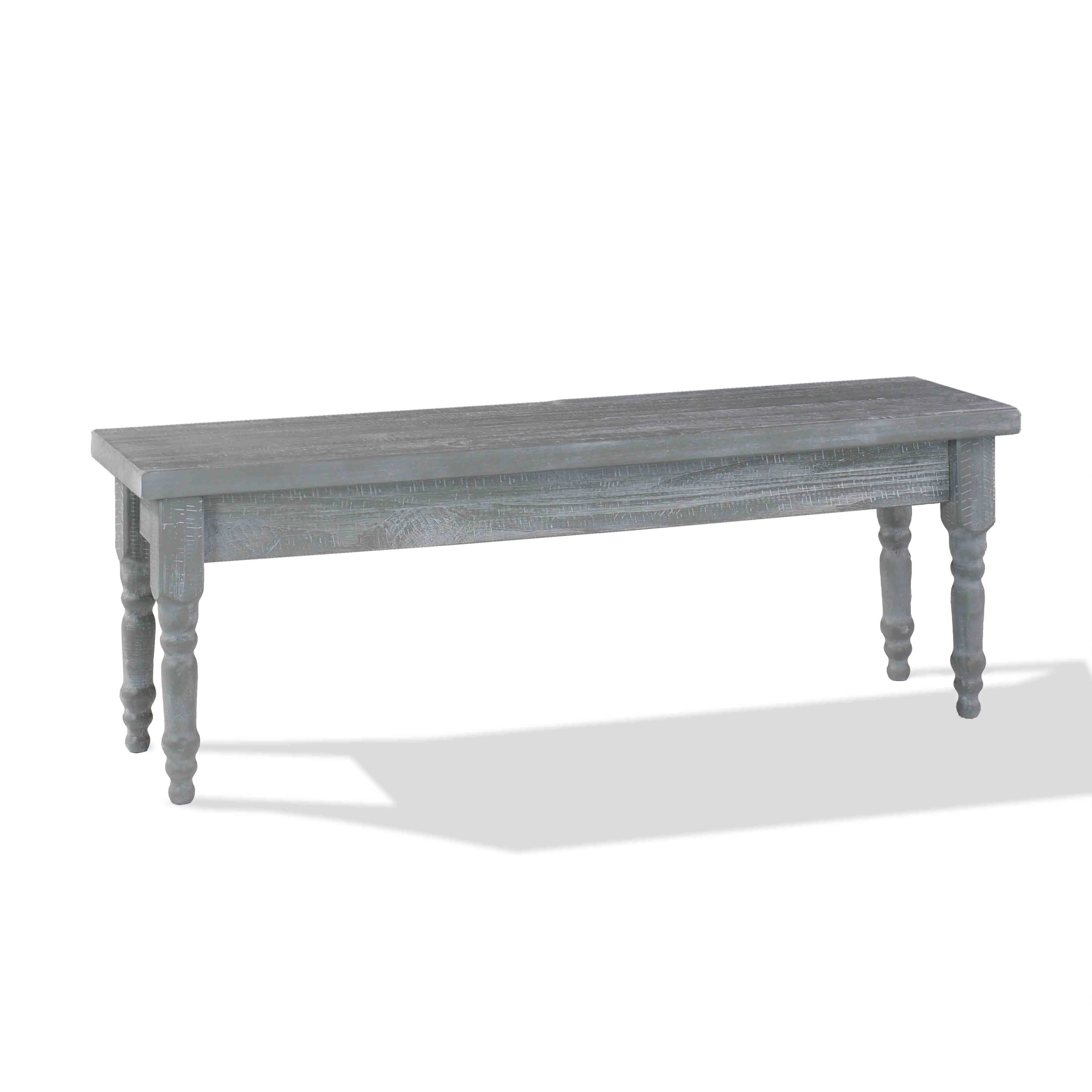Valerie Solid Wood Bench - Image 24