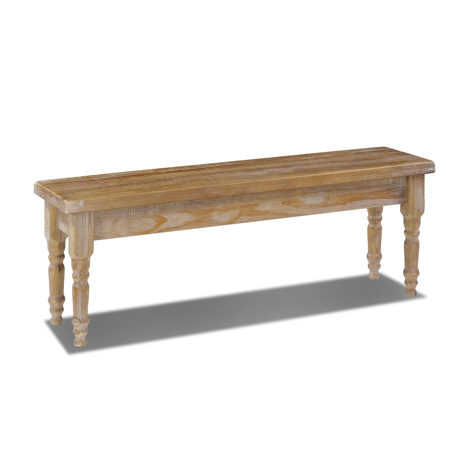 Valerie Solid Wood Bench - Image 28