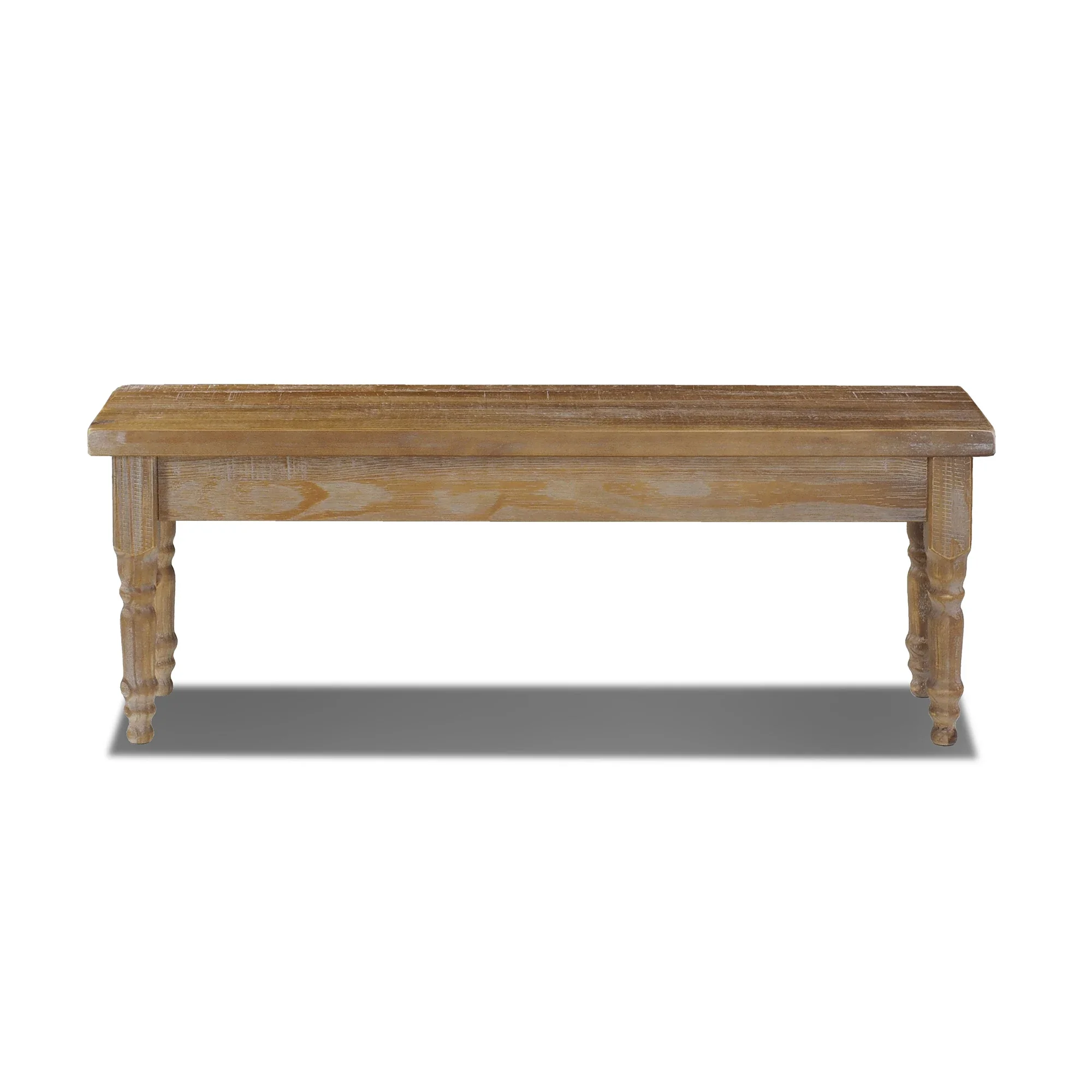 Valerie Solid Wood Bench - Image 29