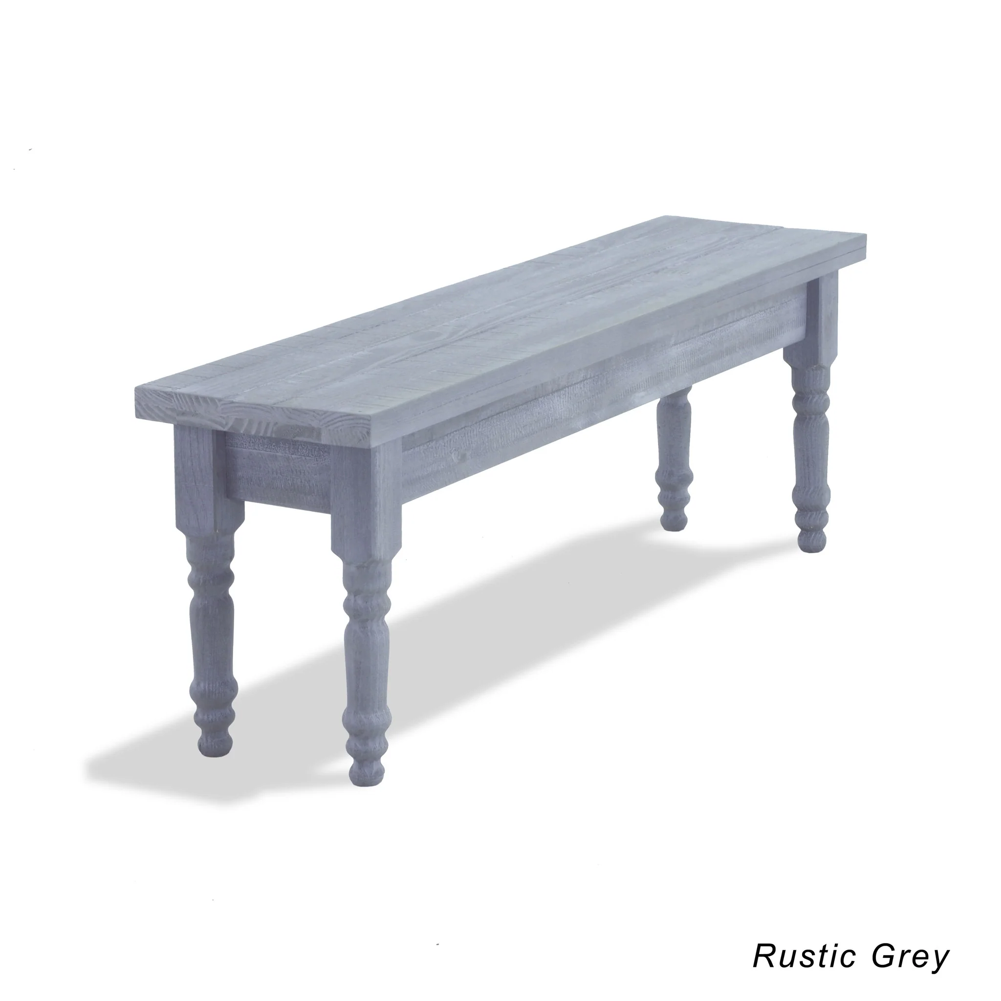 Valerie Solid Wood Bench - Image 8